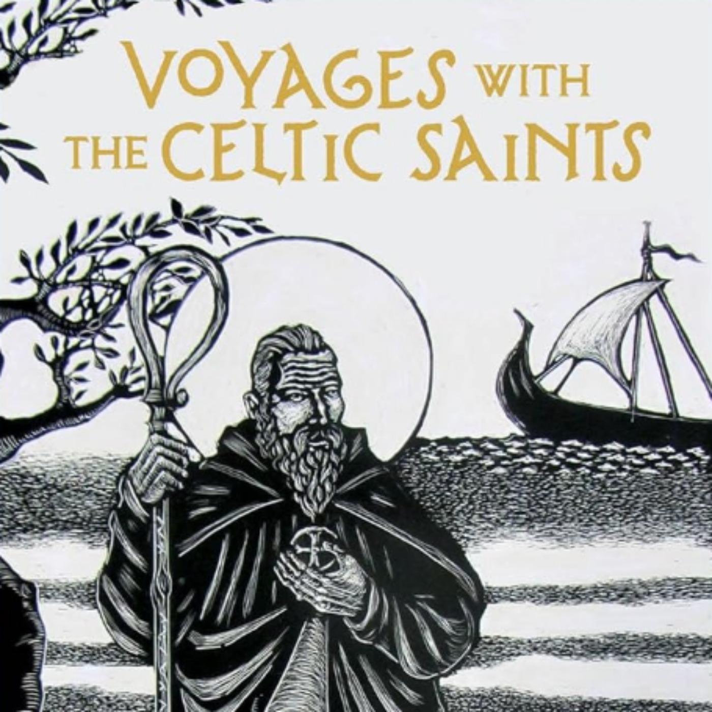 Voyages with the Celtic Saints with John Matthews