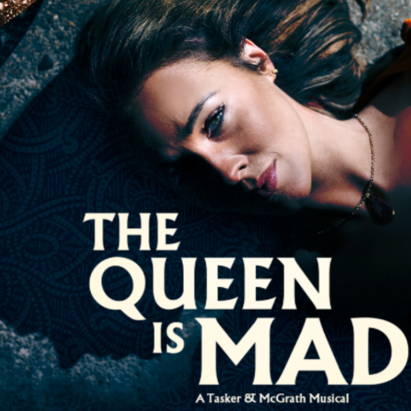 Reinventing… Juana of Castile: History and Musical Theatre Collide