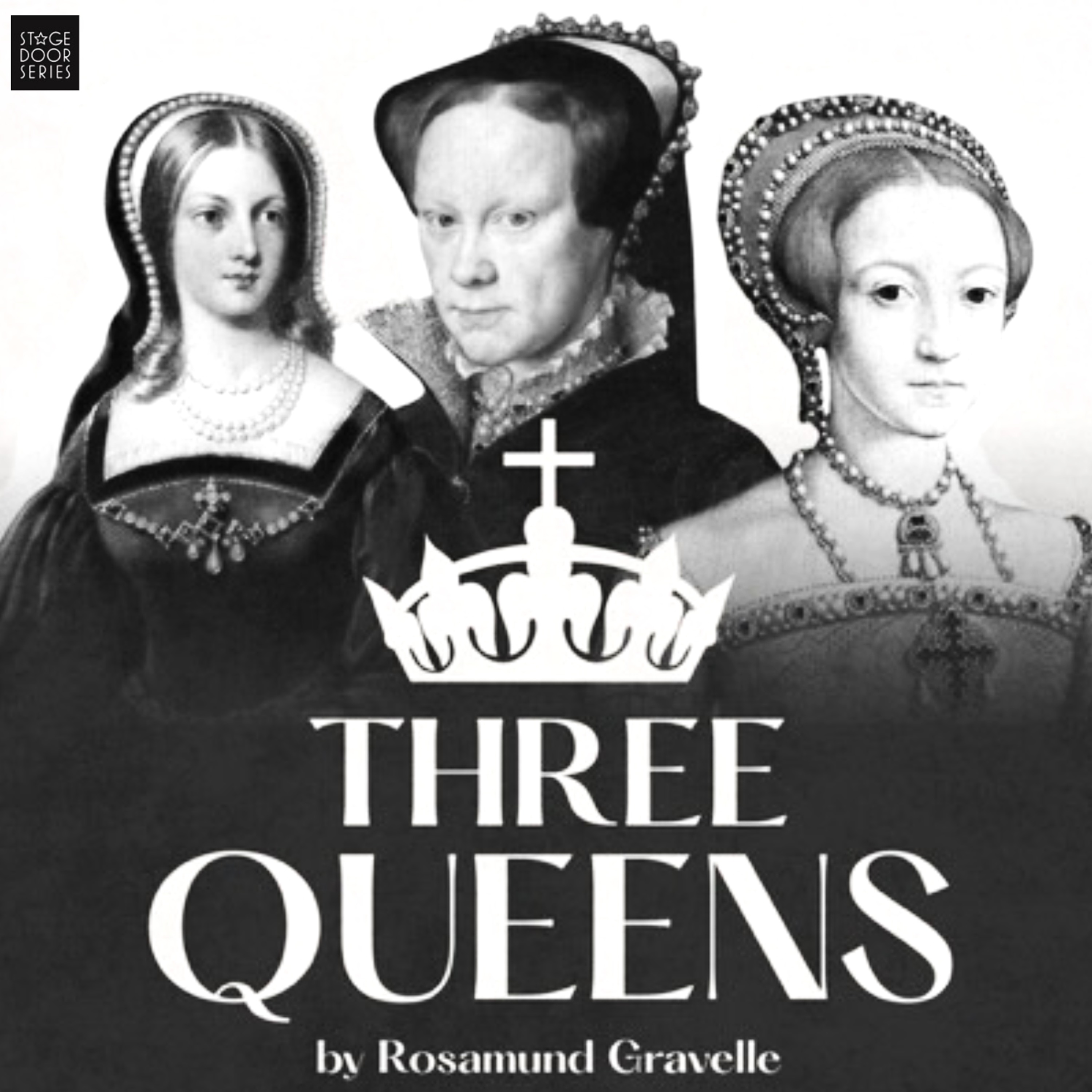 Three Queens: Stage Meets History