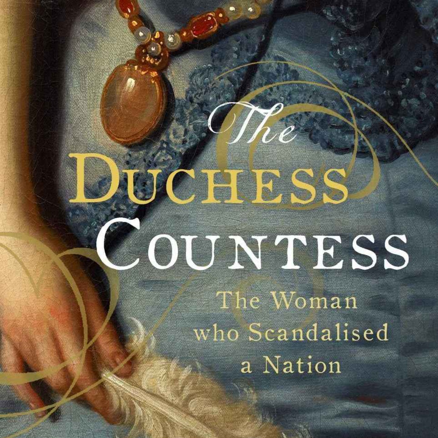 Elizabeth Chudleigh, a French Chateau and a Baltic Vodka Distillery Owner with Catherine Ostler