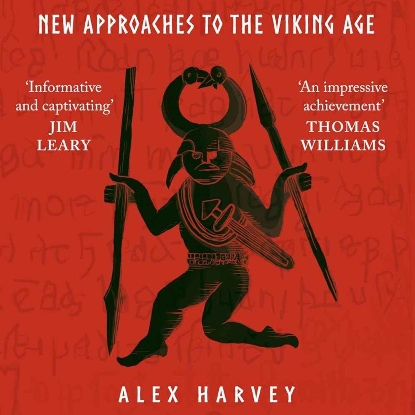 I Came, I Saw, I Vikinged: The Baltic Edition