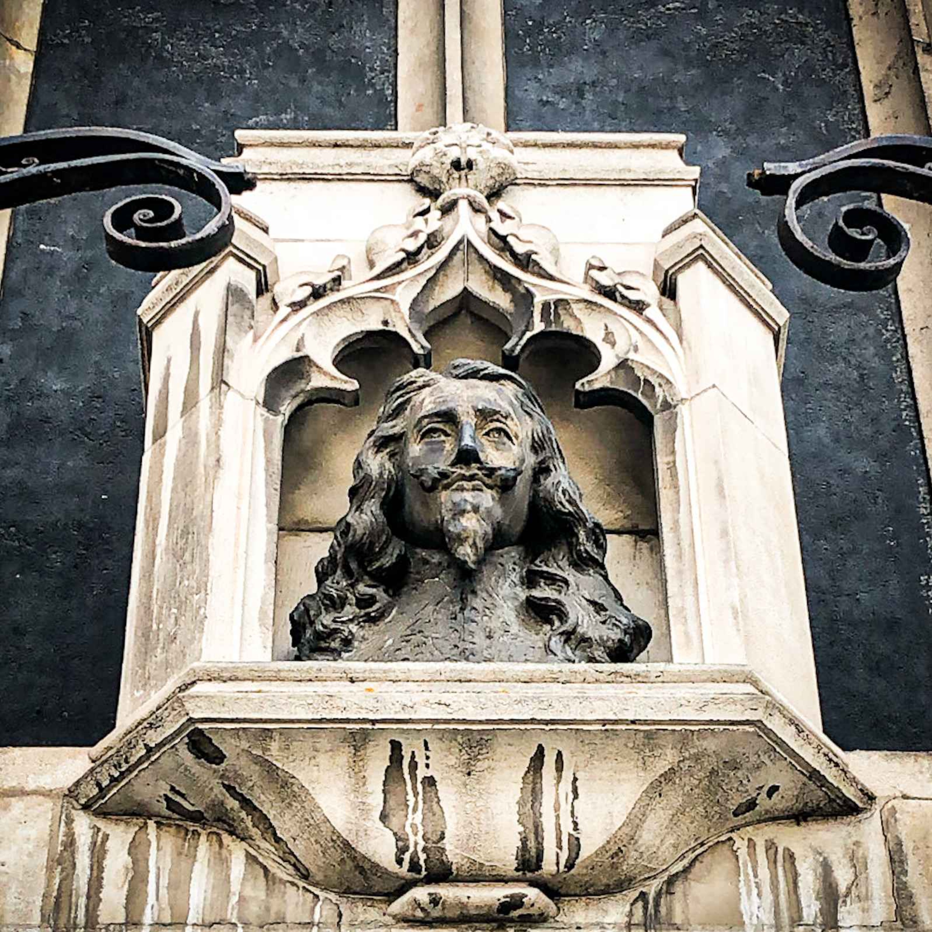 Reinventing... Charles I: The Final Days with Mark Turnbull