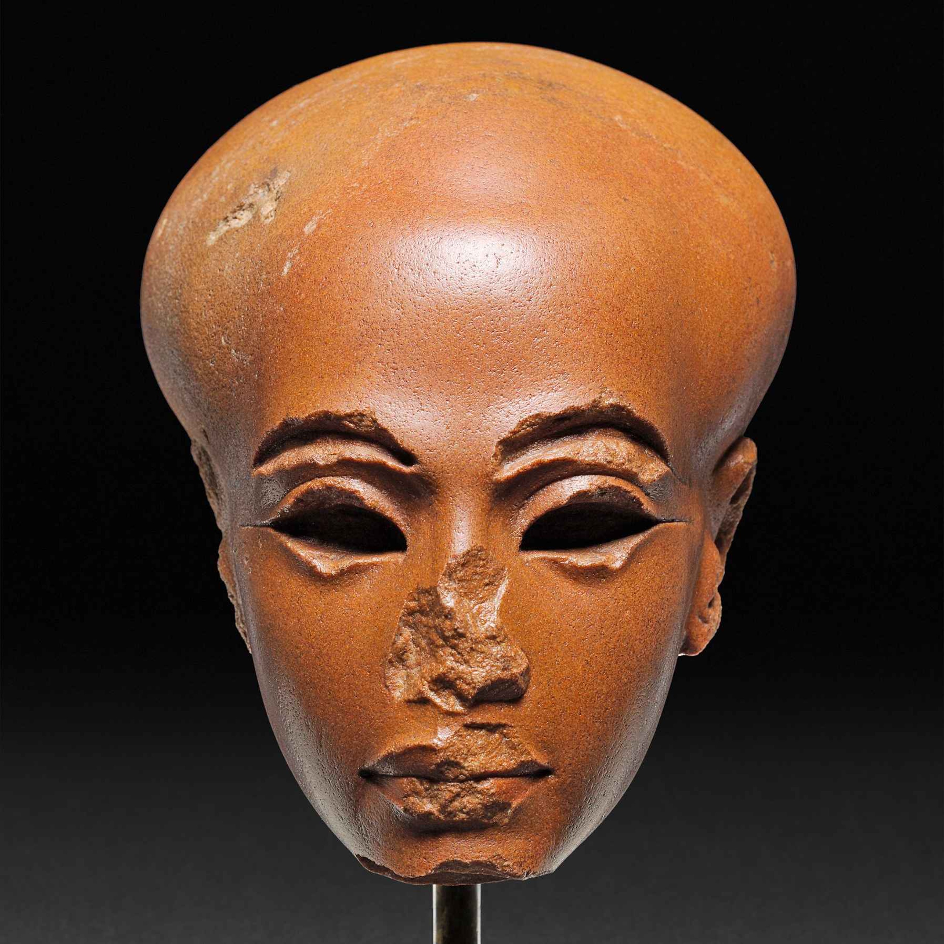 If It Ain\'t Baroque...