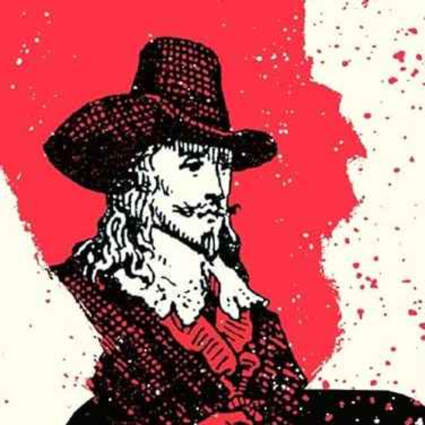 The Blood in Winter: England on the Brink of the Civil War 1642 with Jonathan Healey