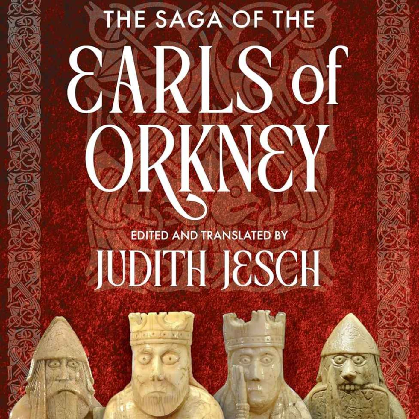 The Saga of the Earls of Orkney with Judith Jesch