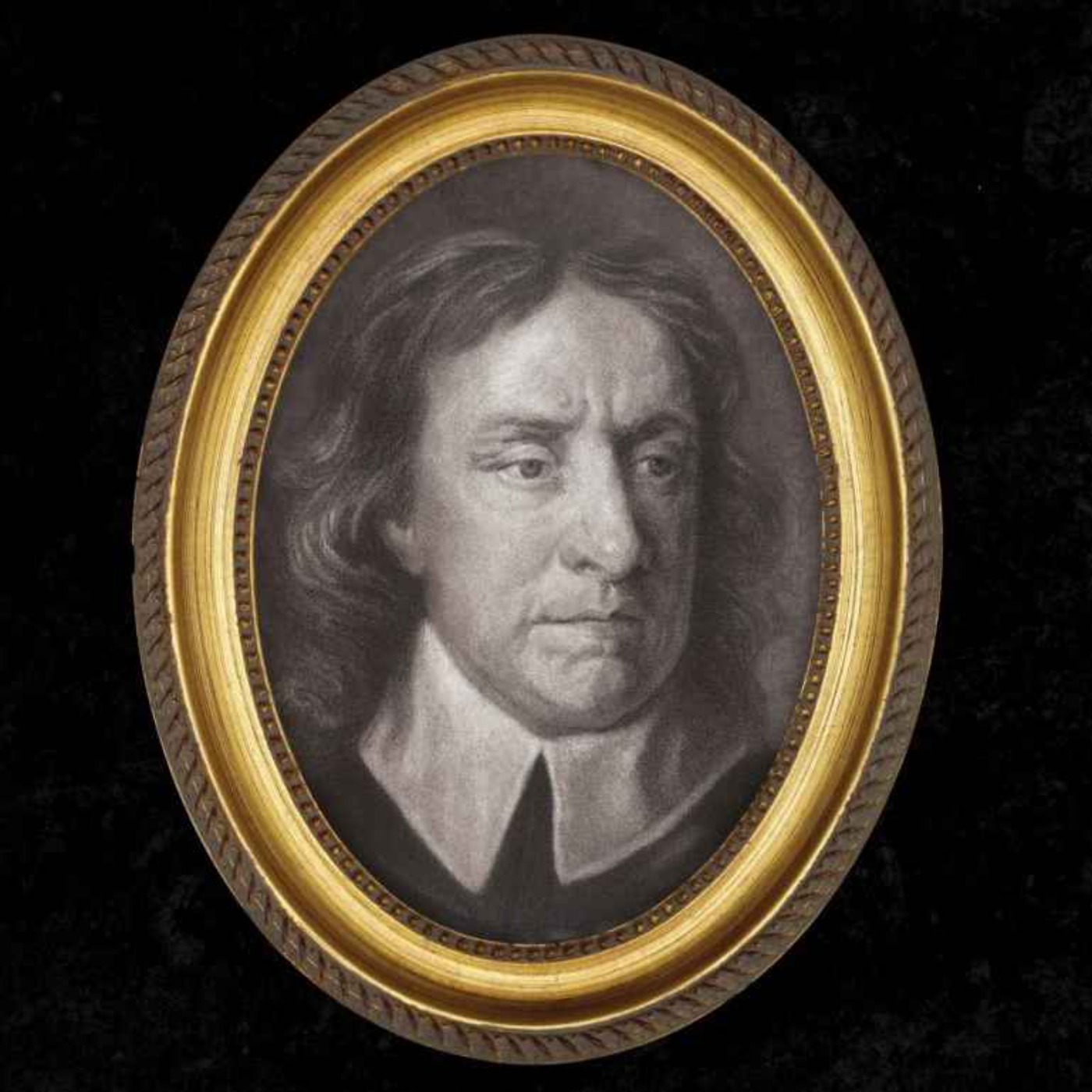 Puritan Rule under Cromwell with Jane Hayter-Hames