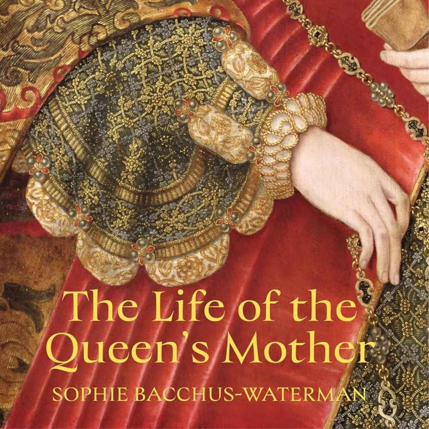 Elizabeth Boleyn: The Life of the Queen's Mother with Sophie Bacchus Waterman