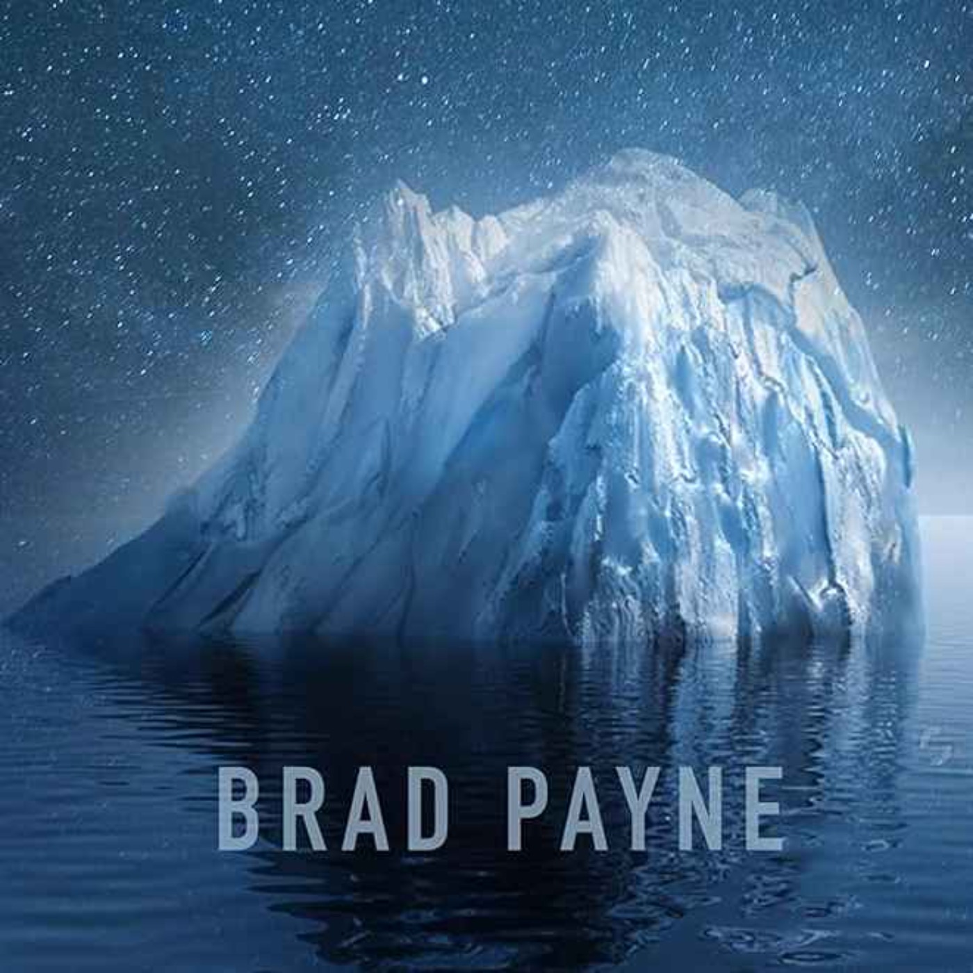 Titanic: 11:40 pm on 14th April 1912 with Brad Payne