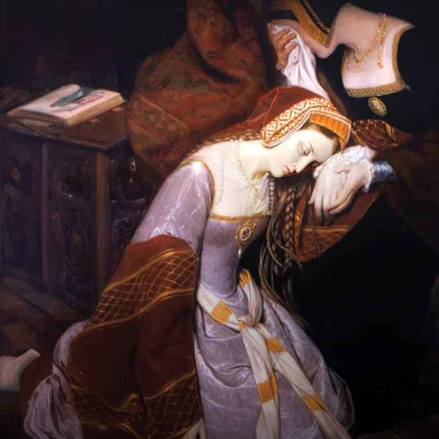 Anne Boleyn: True or False? with Heather R Darsie