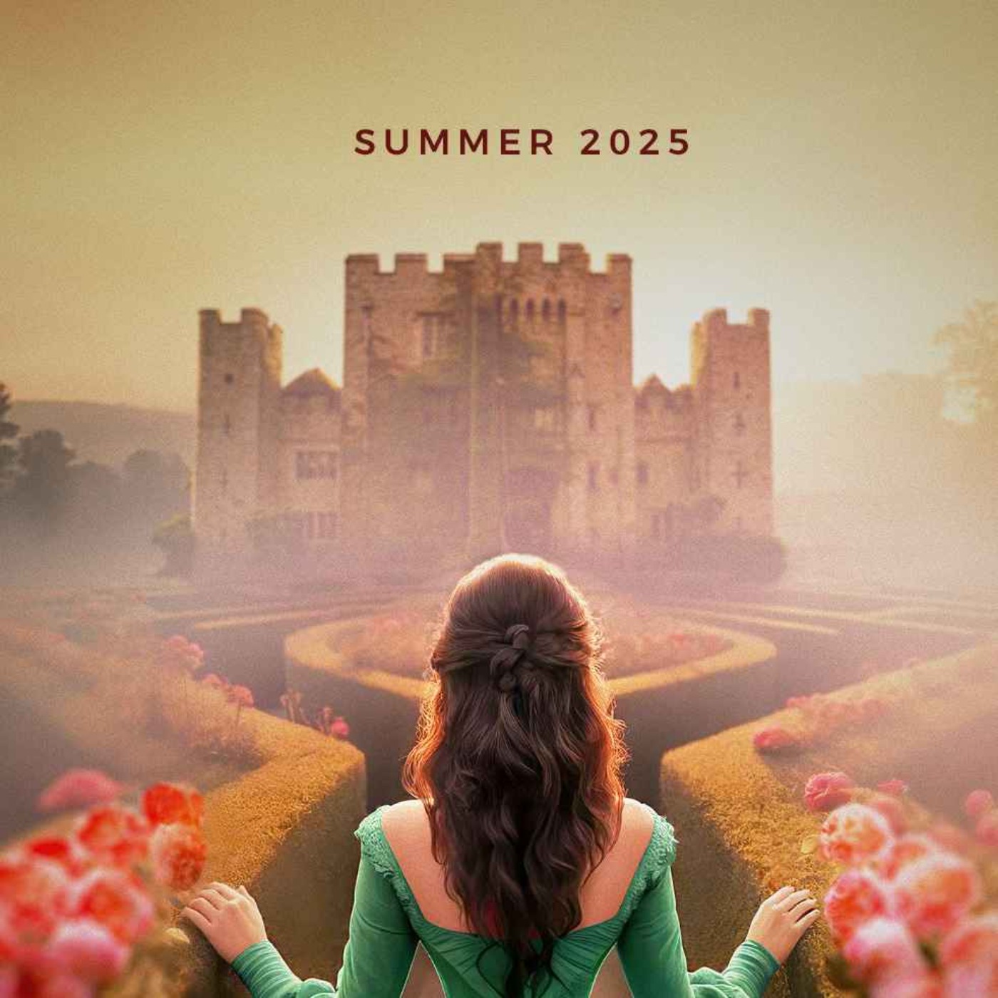 Anne Boleyn Musical at Hever Castle with Dr Owen Emmerson episode artwork