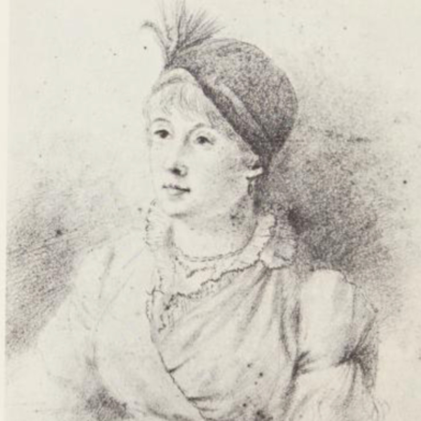 Mary Temple, Lady Palmerston: an Overlooked Intellectual with Erin Fetterly episode artwork