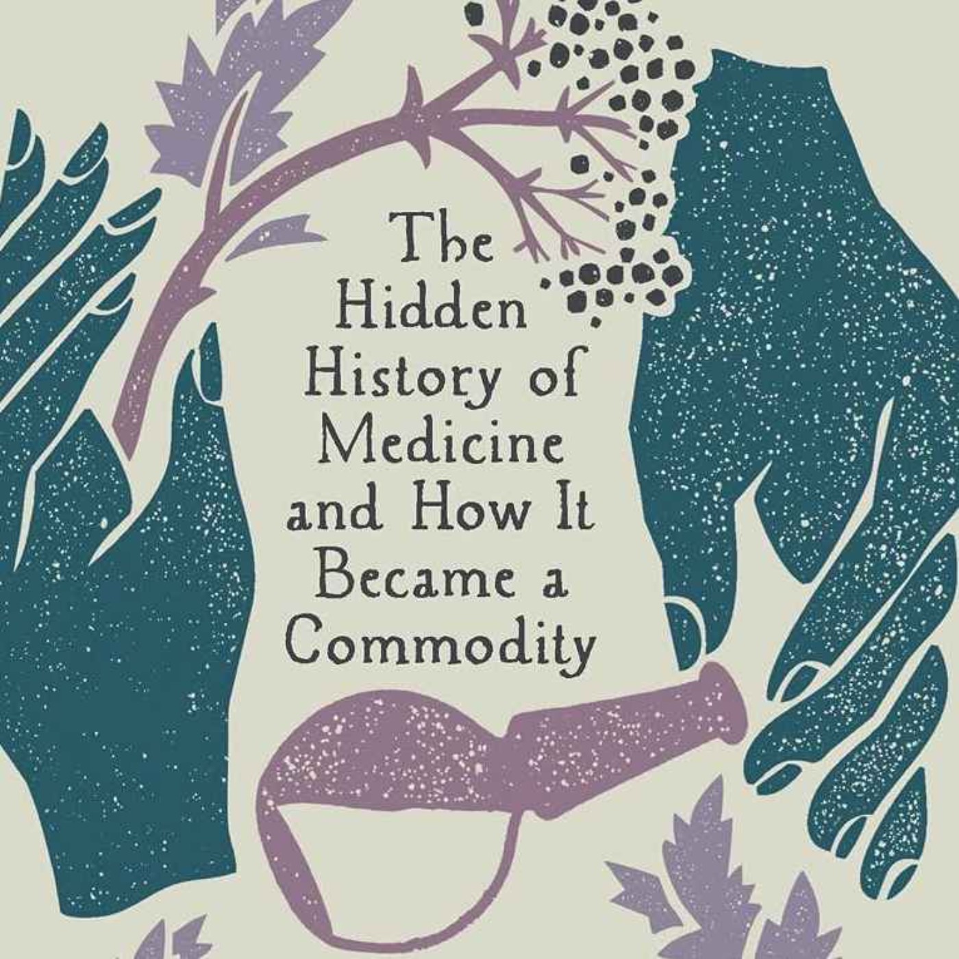 Reinventing...  The History of Medicine with Karen Bloom Gevirtz episode artwork