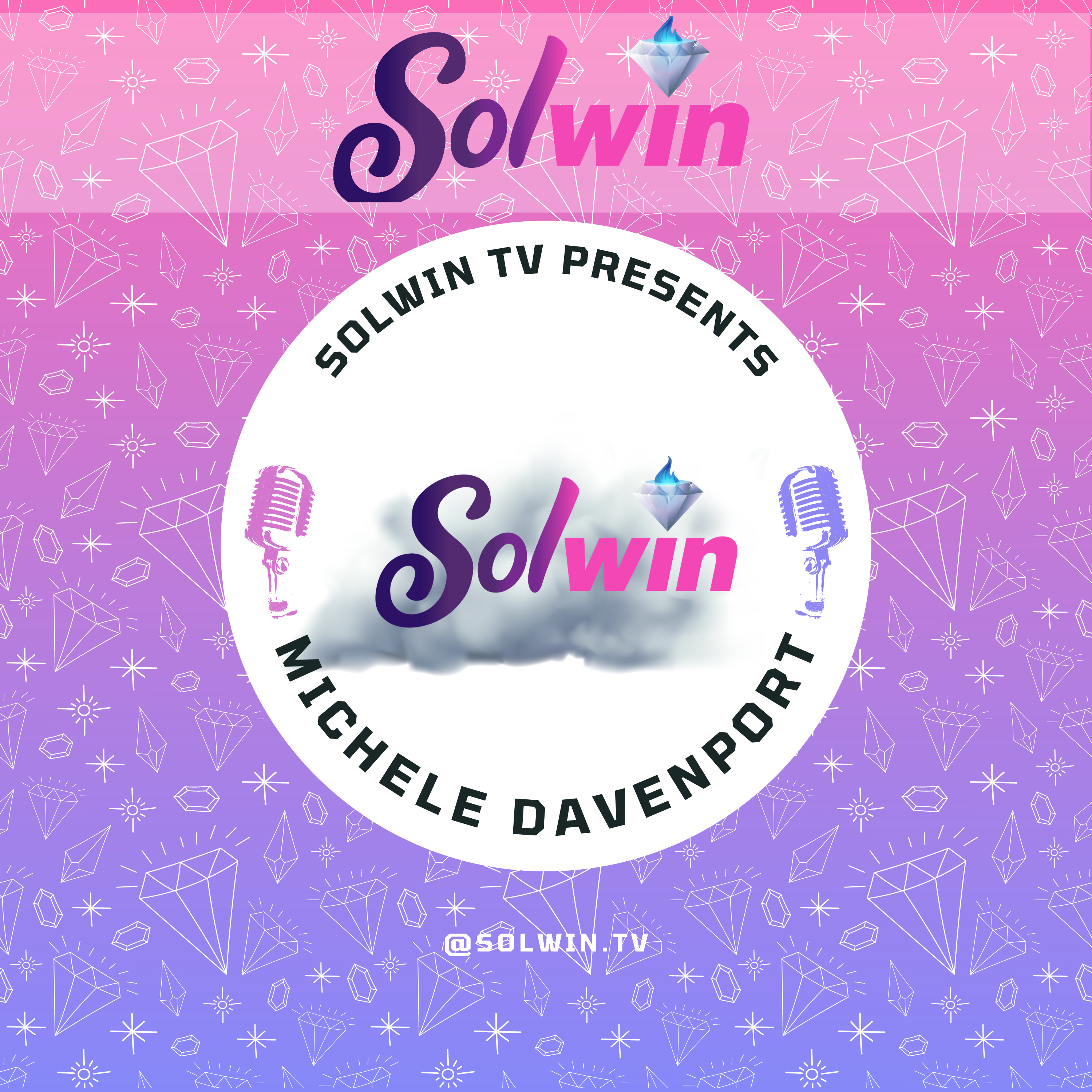 SOLWIN TV Presents
