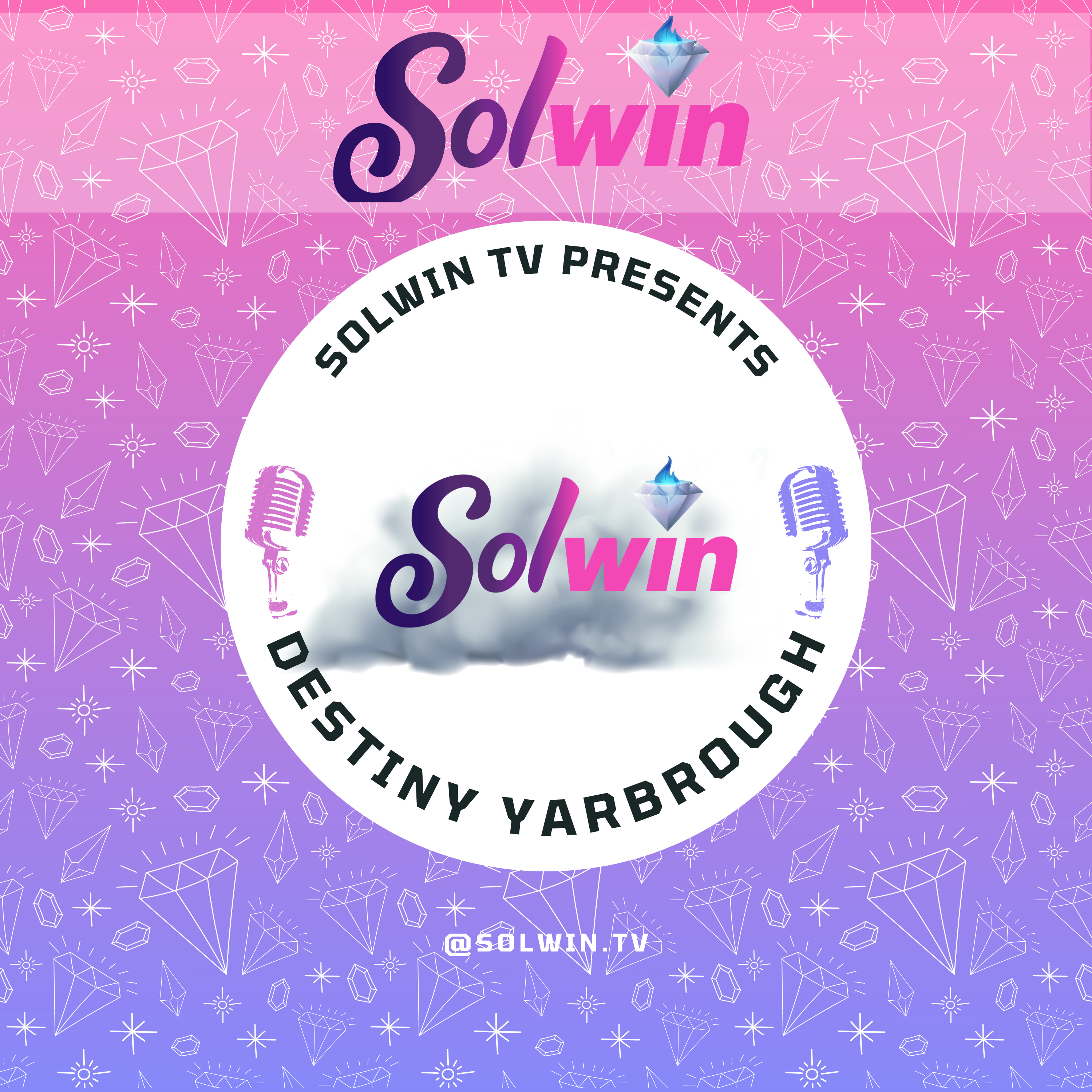 SOLWIN TV Presents