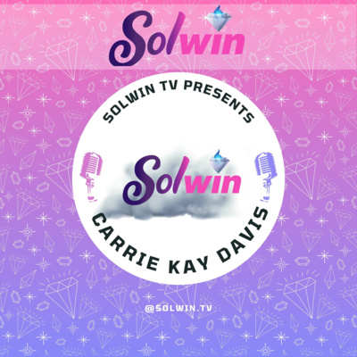 Ep 125 God's Plan with Carrie Kay episode artwork