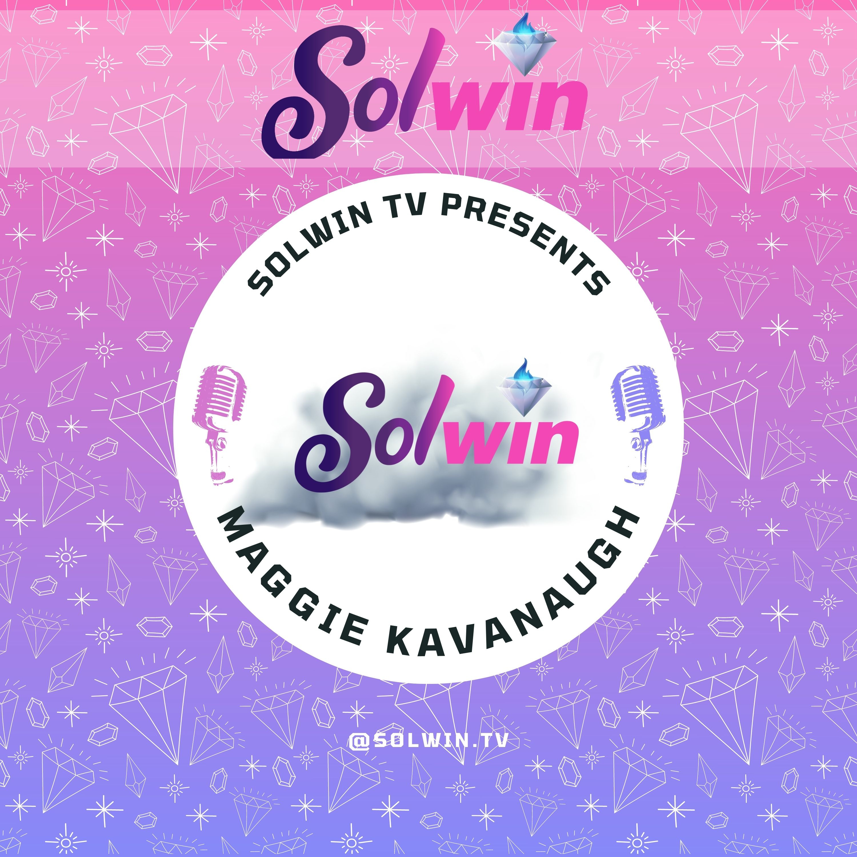 SOLWIN TV Presents