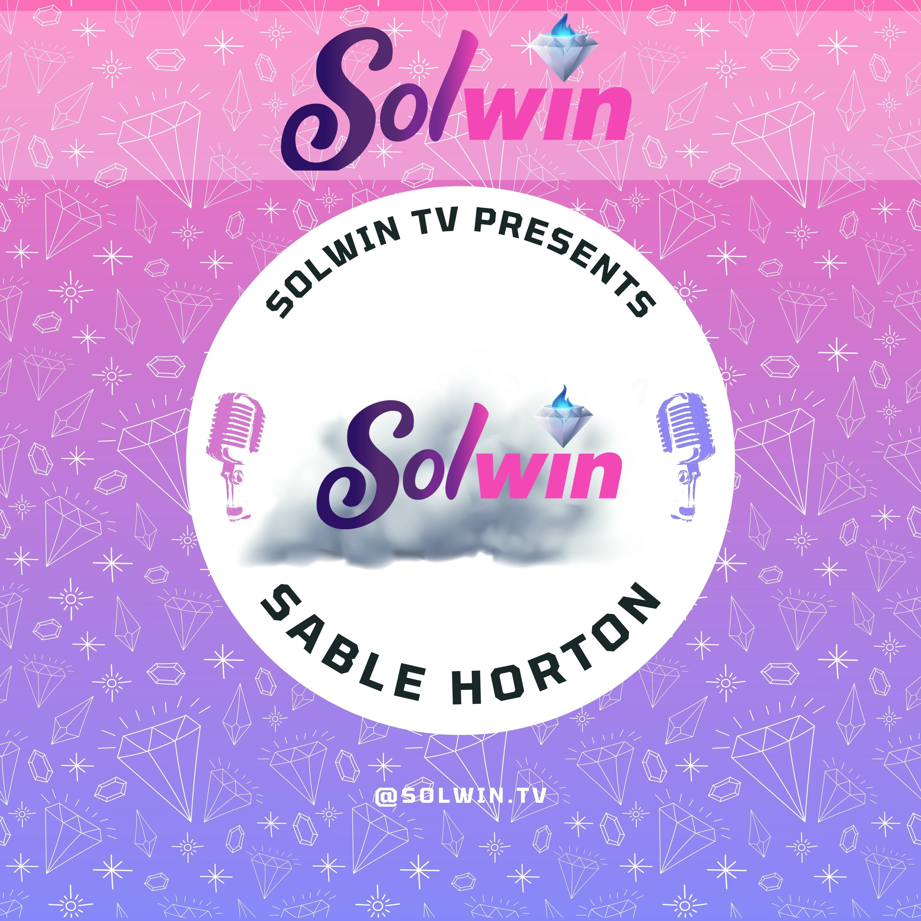 SOLWIN TV Presents