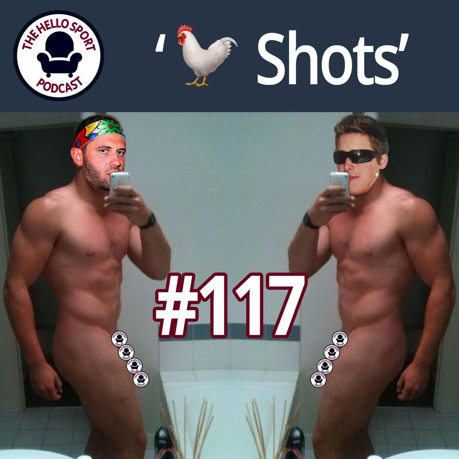 HSP #117 -