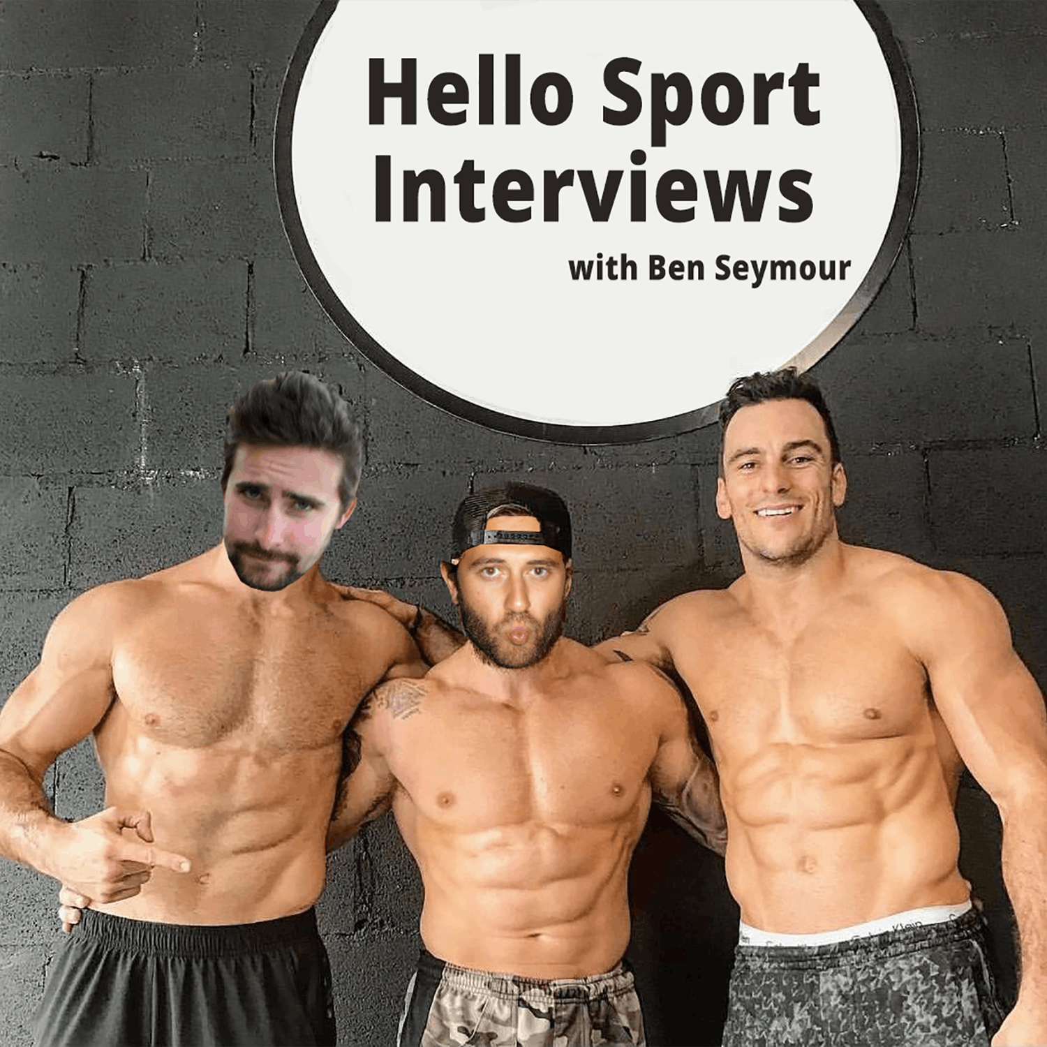 Hello Sport