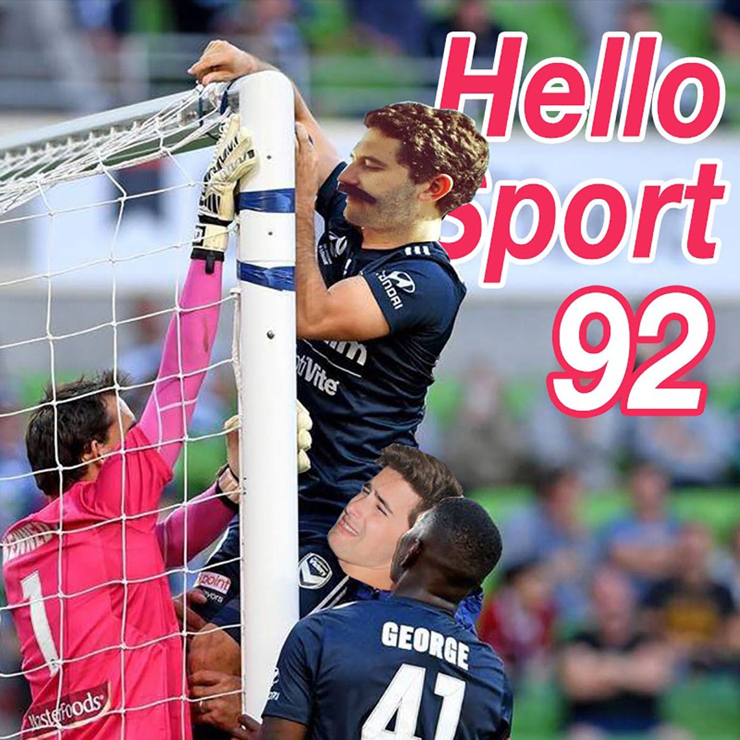 Hello Sport