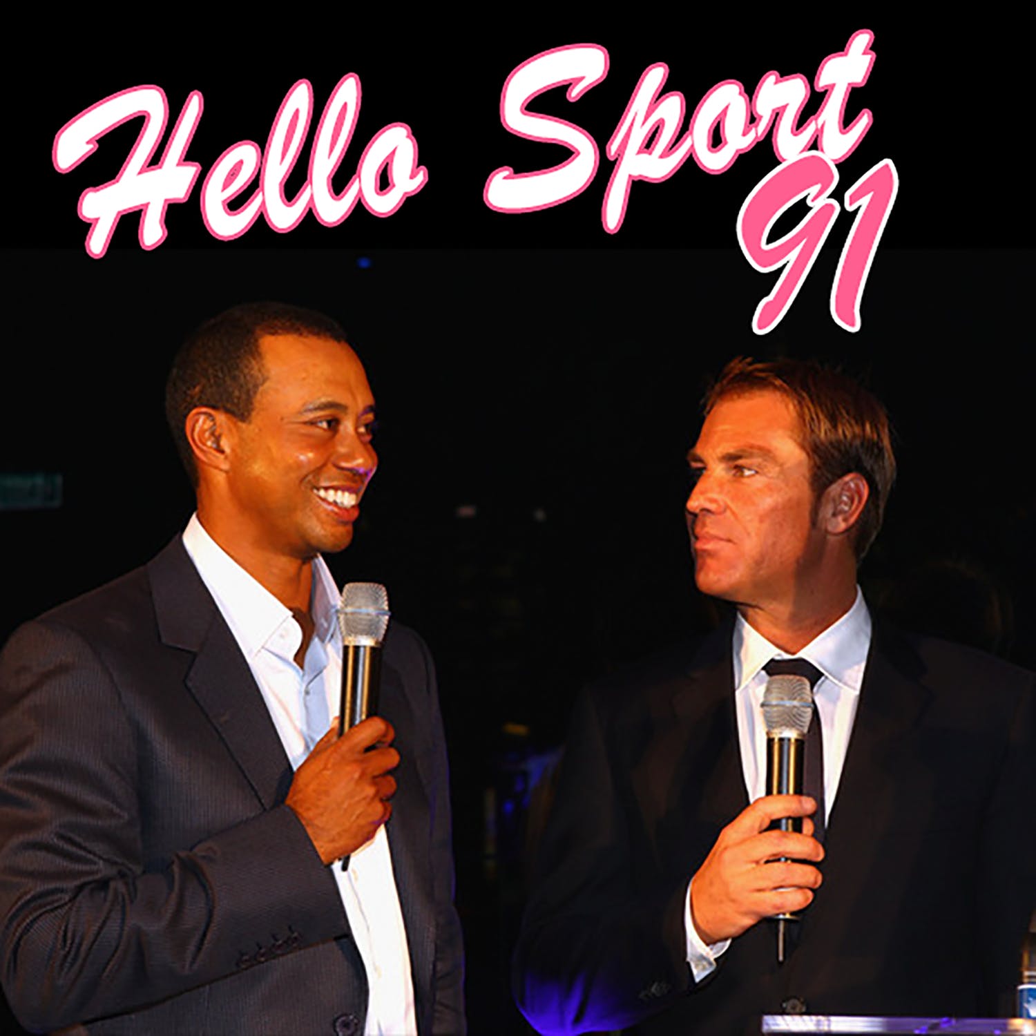 Hello Sport Podcast #91