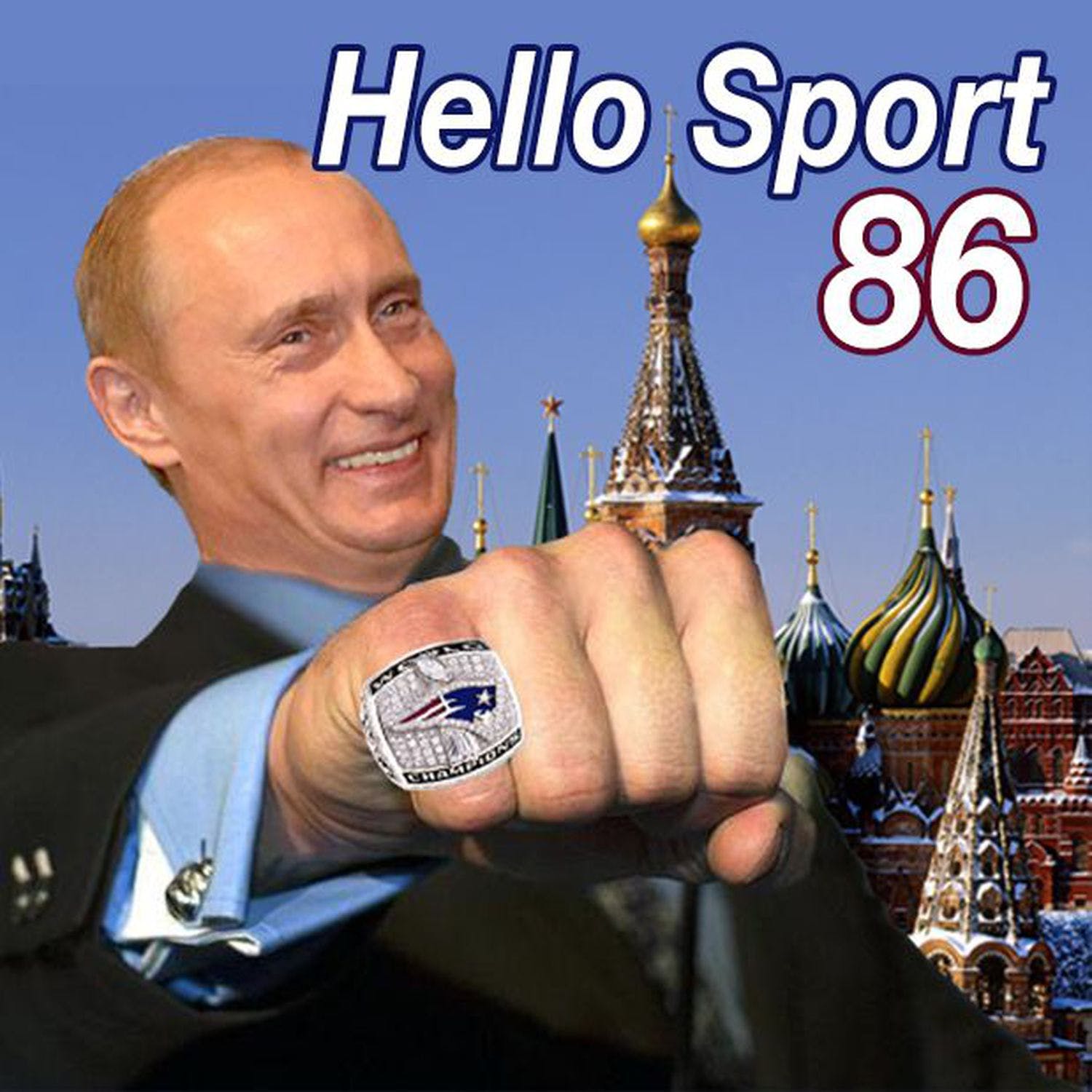 Hello Sport