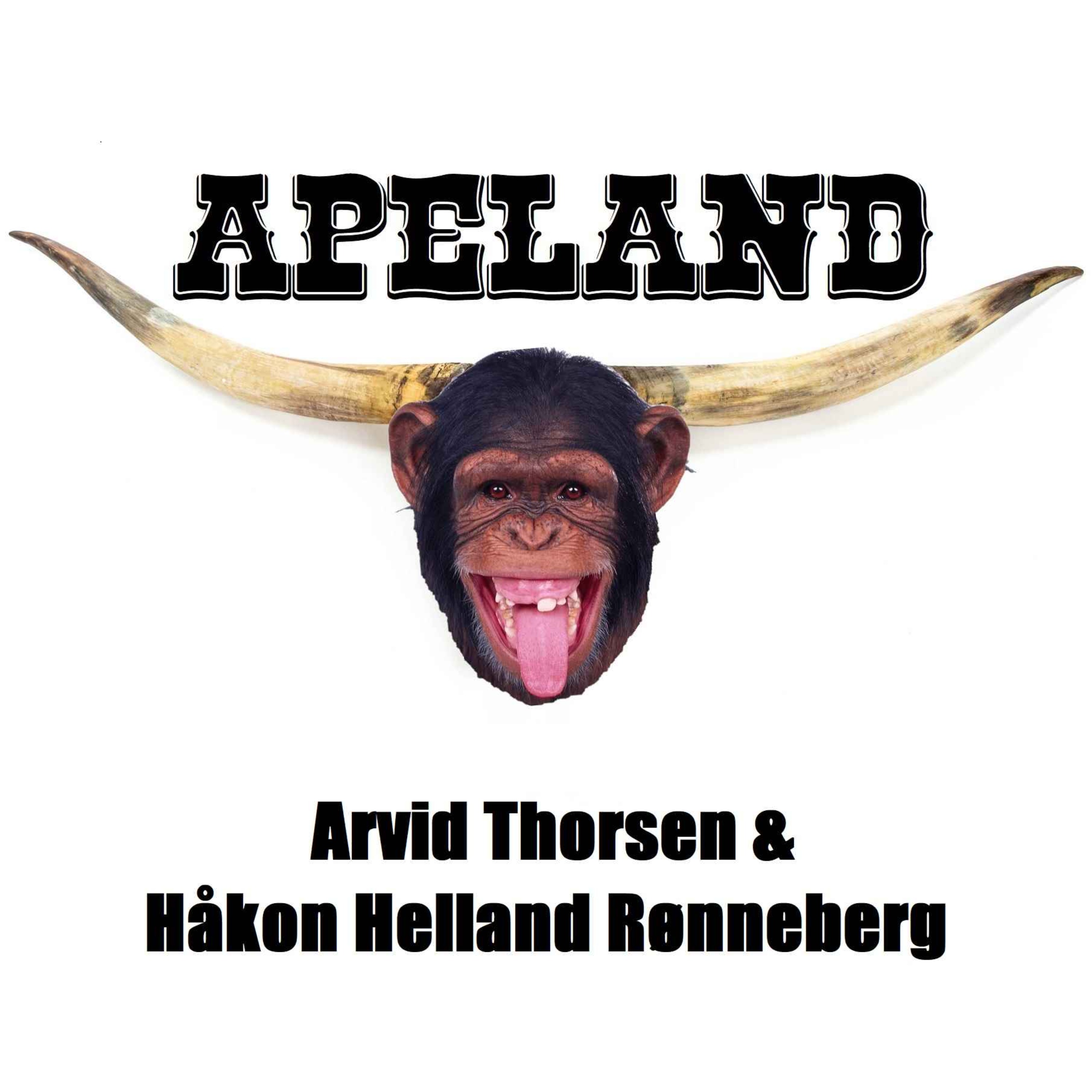 APELAND