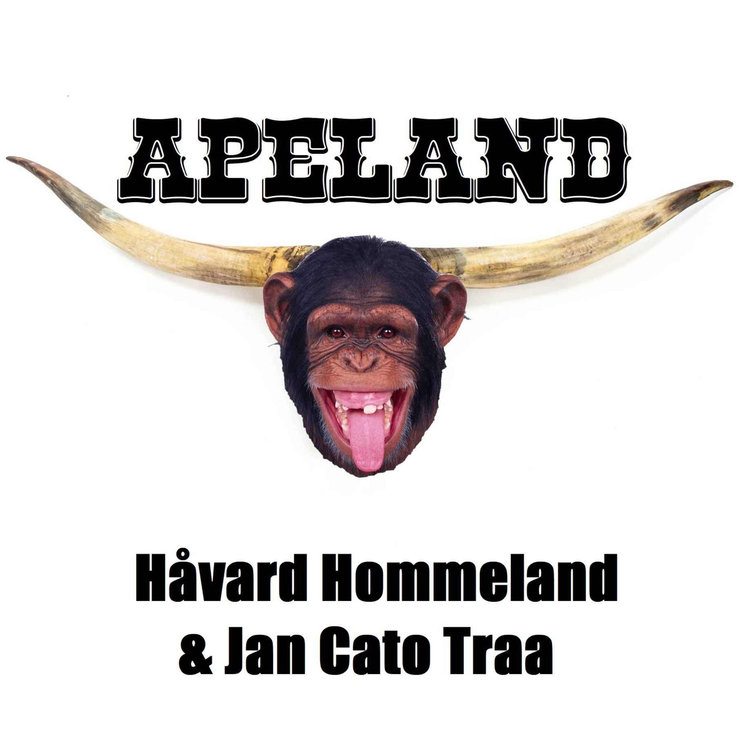 APELAND