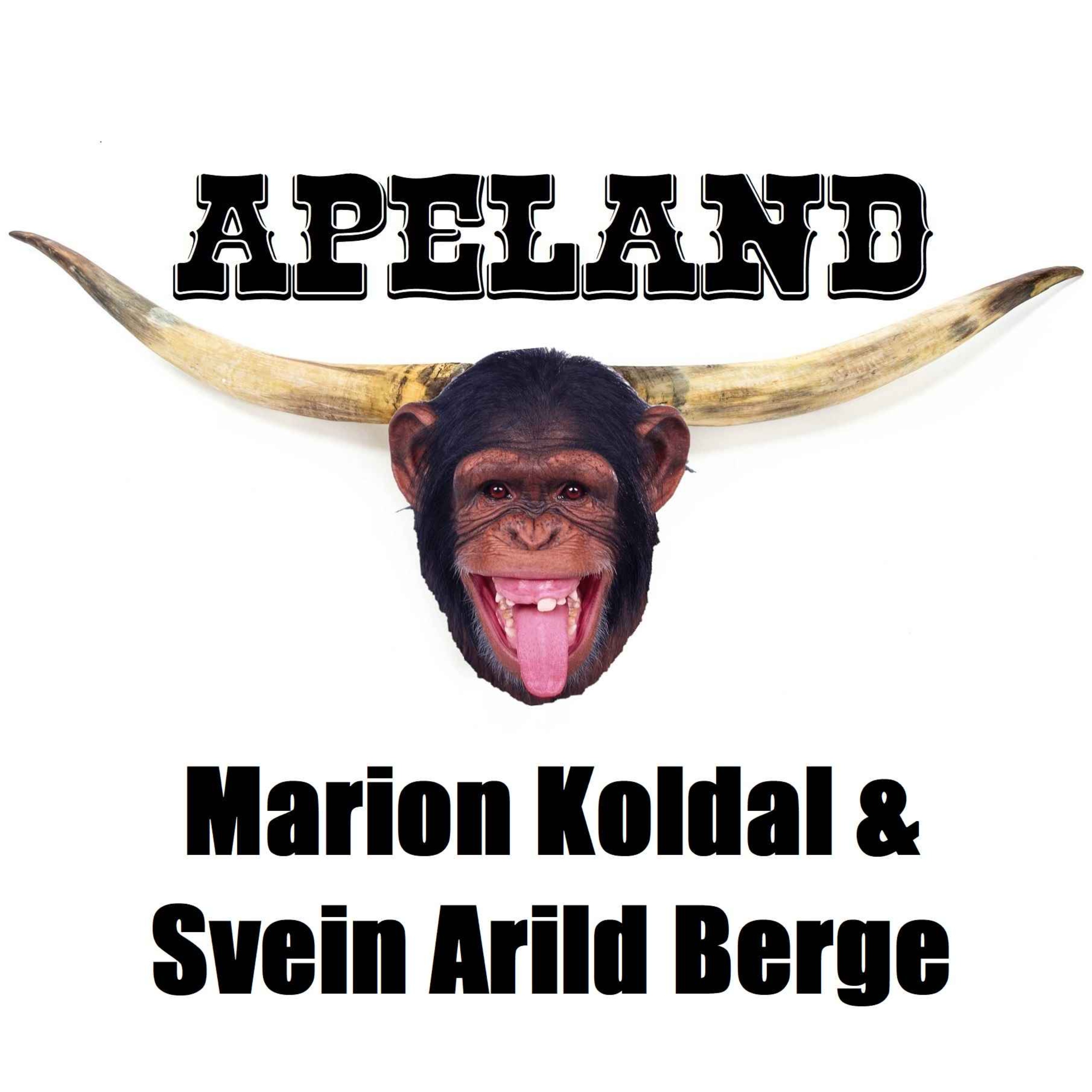 APELAND