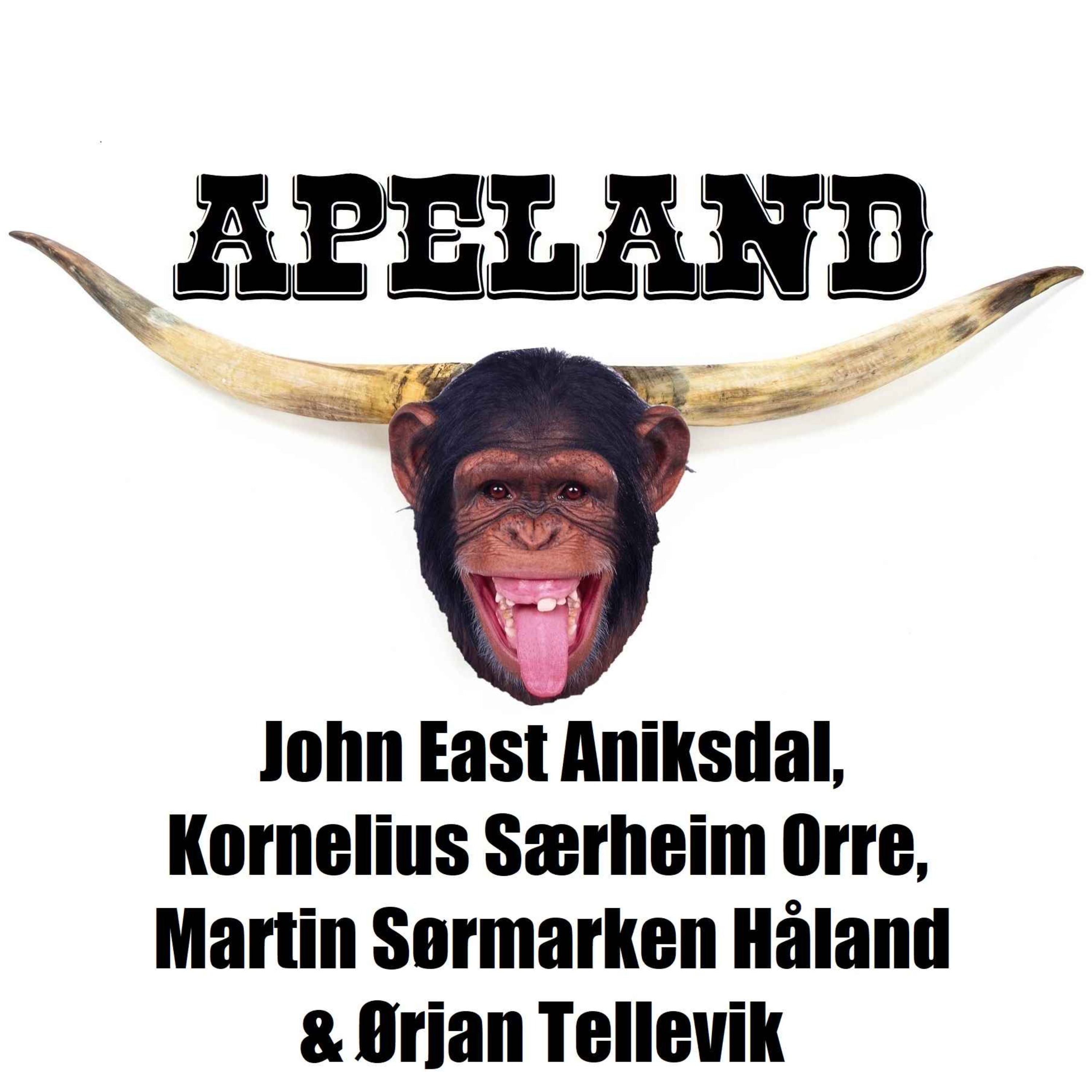 APELAND