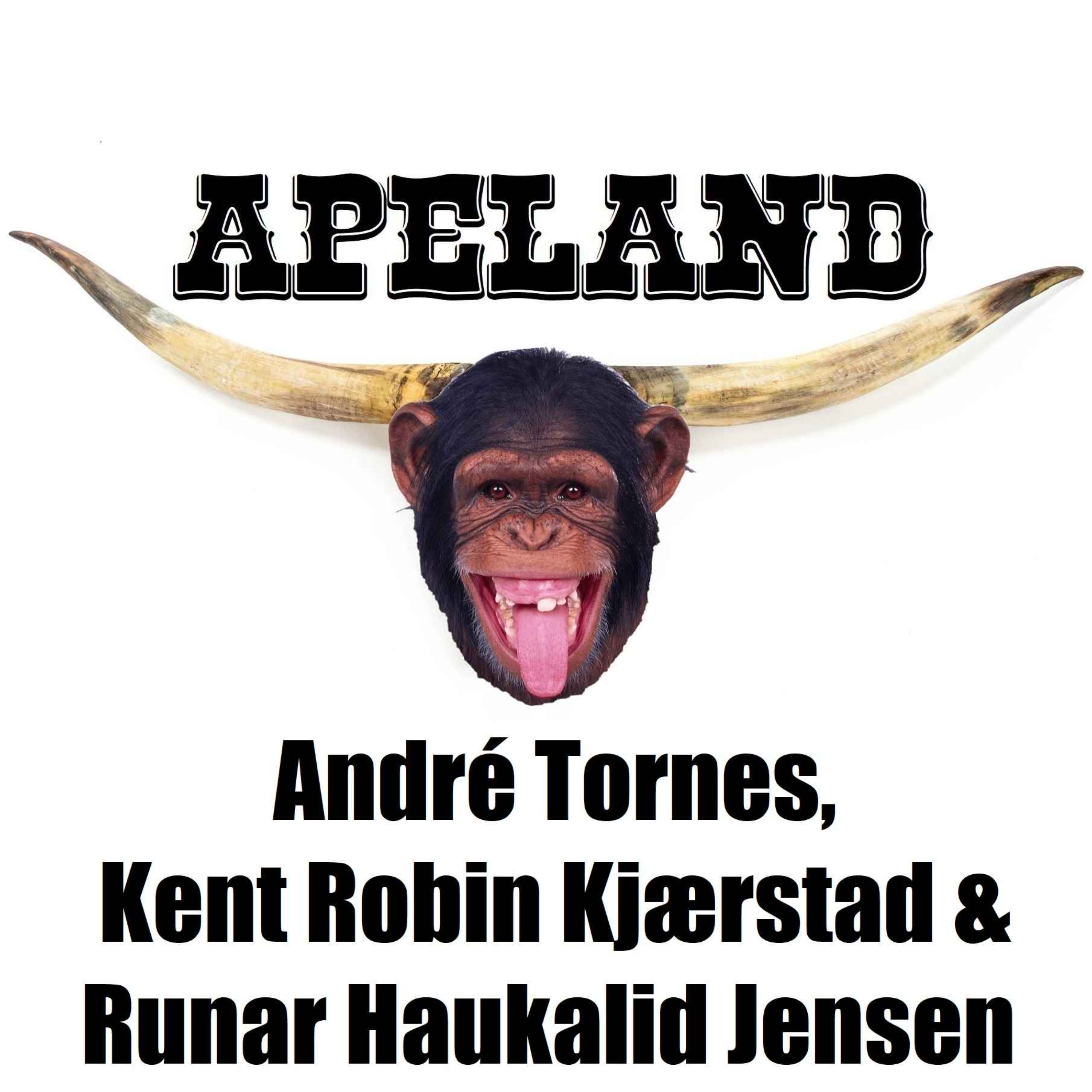 APELAND