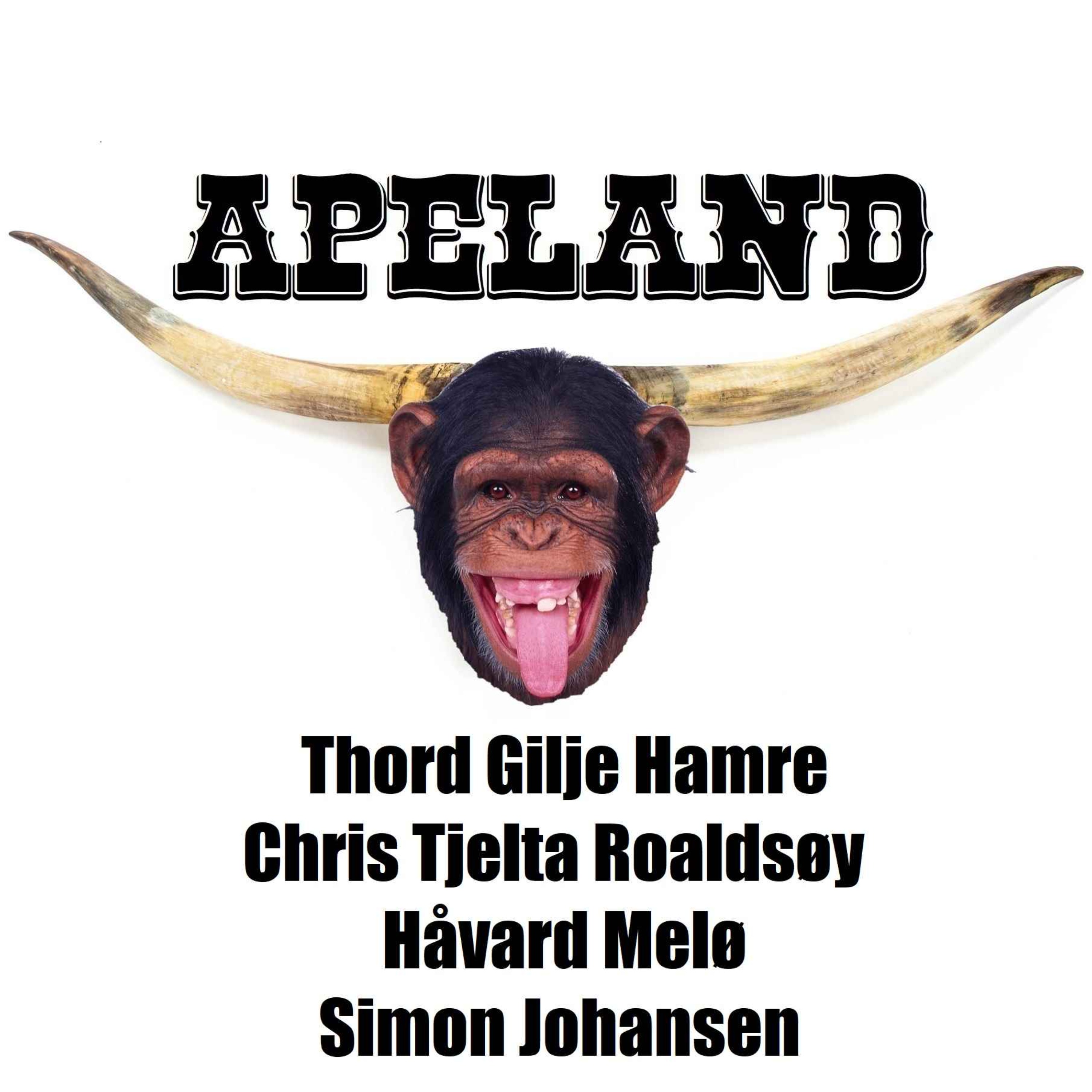 APELAND