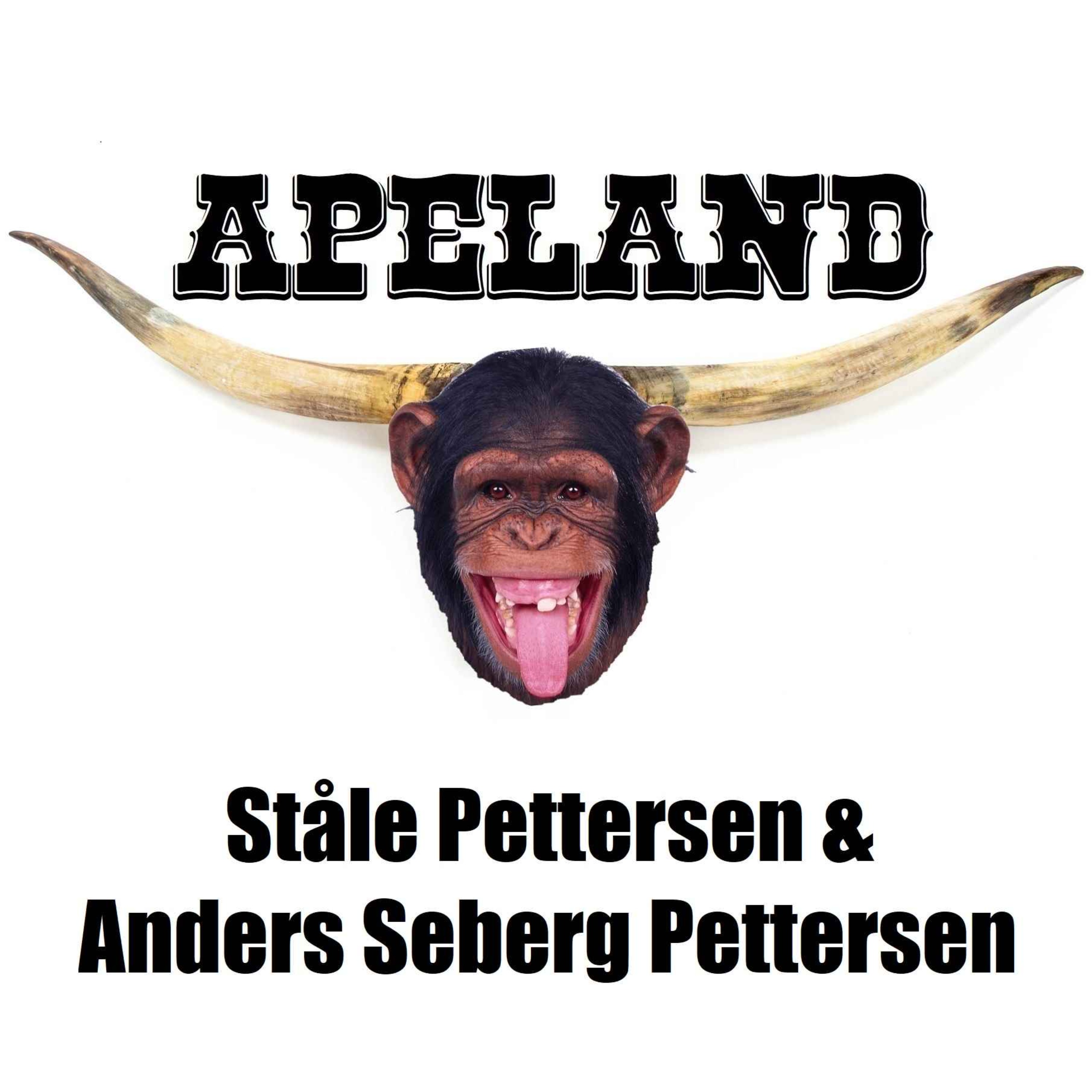 APELAND