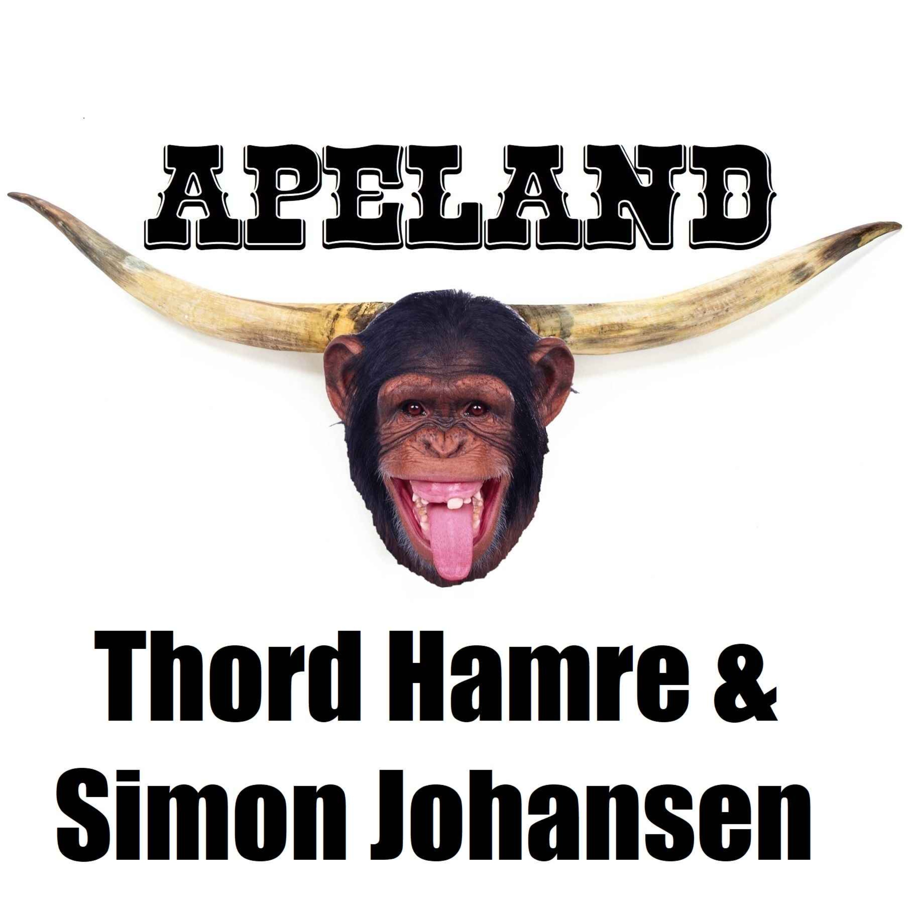 APELAND