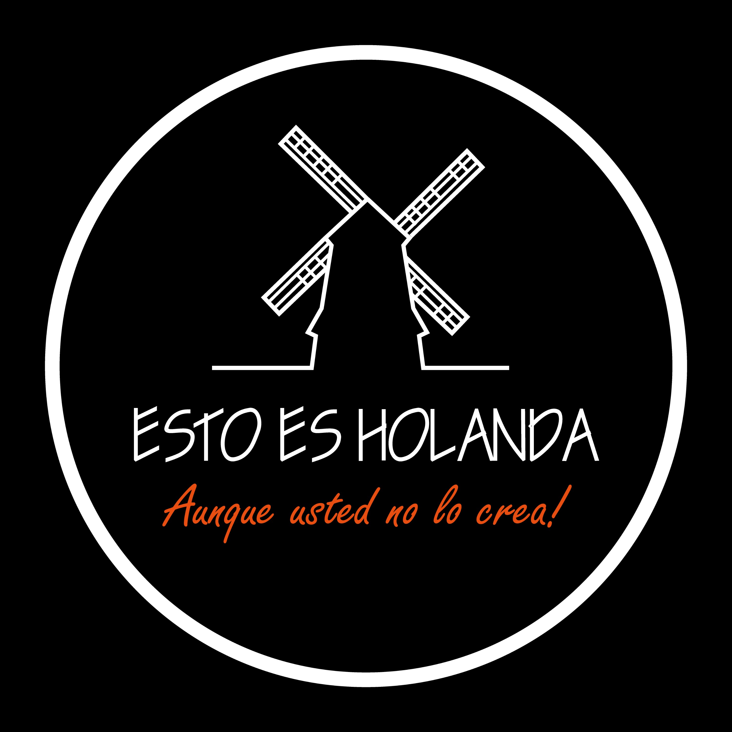 Esto es Holanda ¡Aunque usted no lo crea!