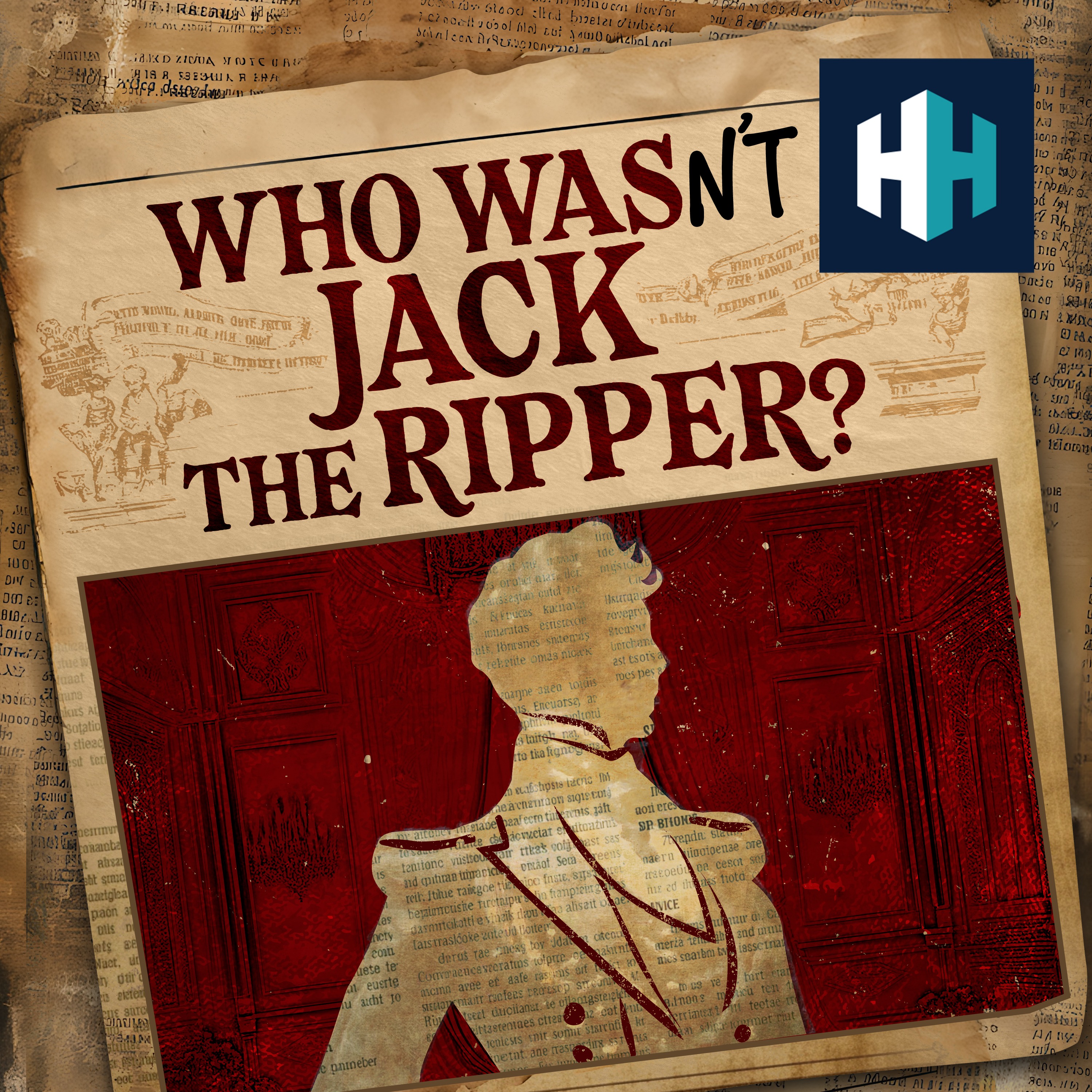 Who was Jack the Ripper? The Prince (Suspect 1)