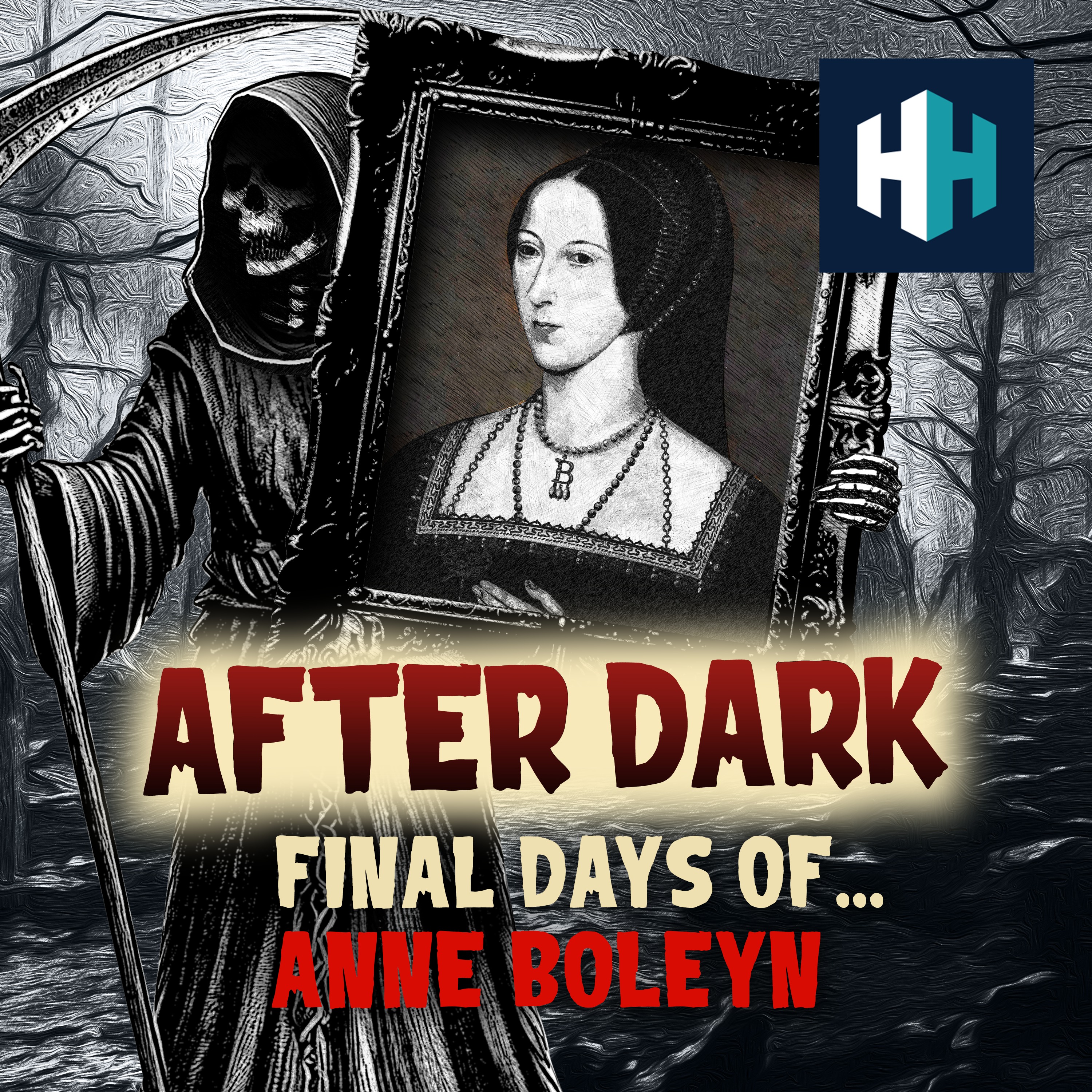 Final Days of Anne Boleyn