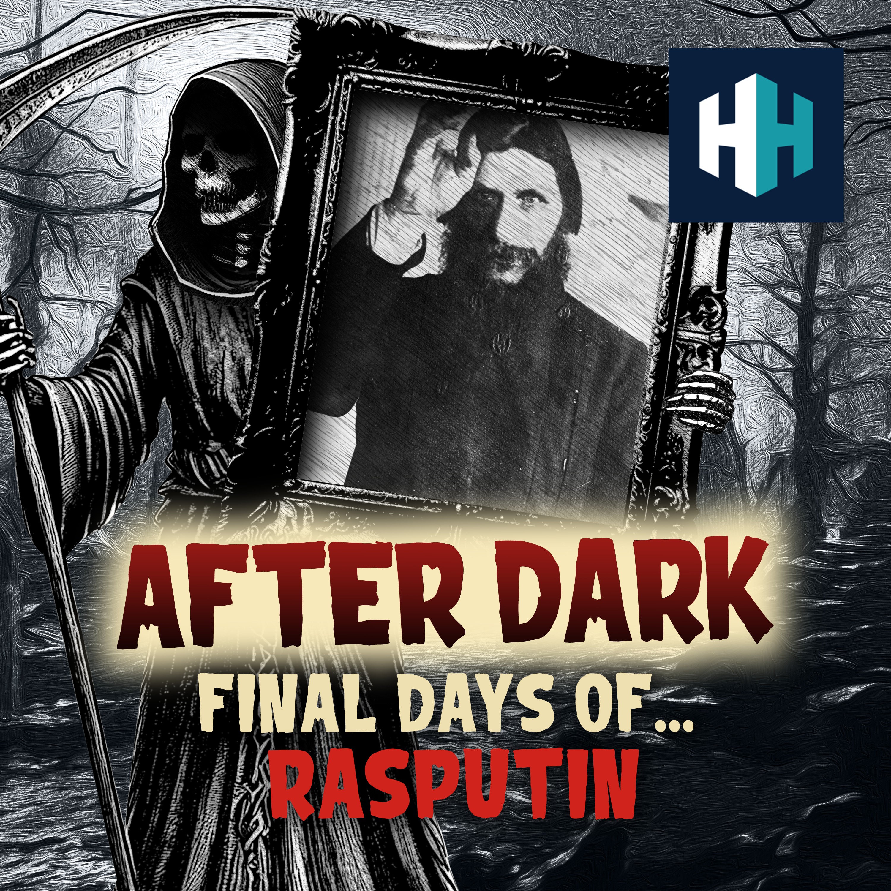 Final Days of Rasputin