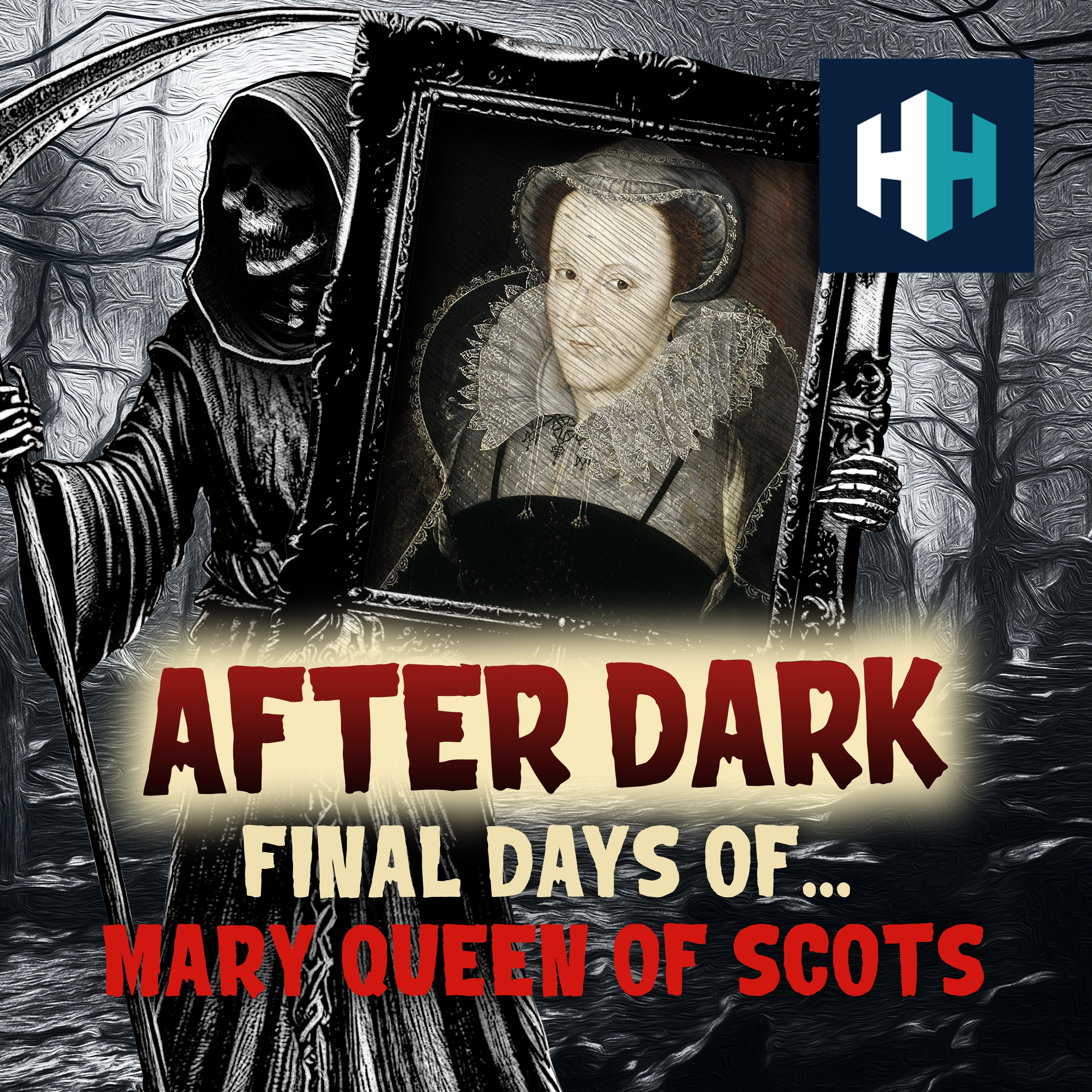 Final Days of Mary Queen of Scots