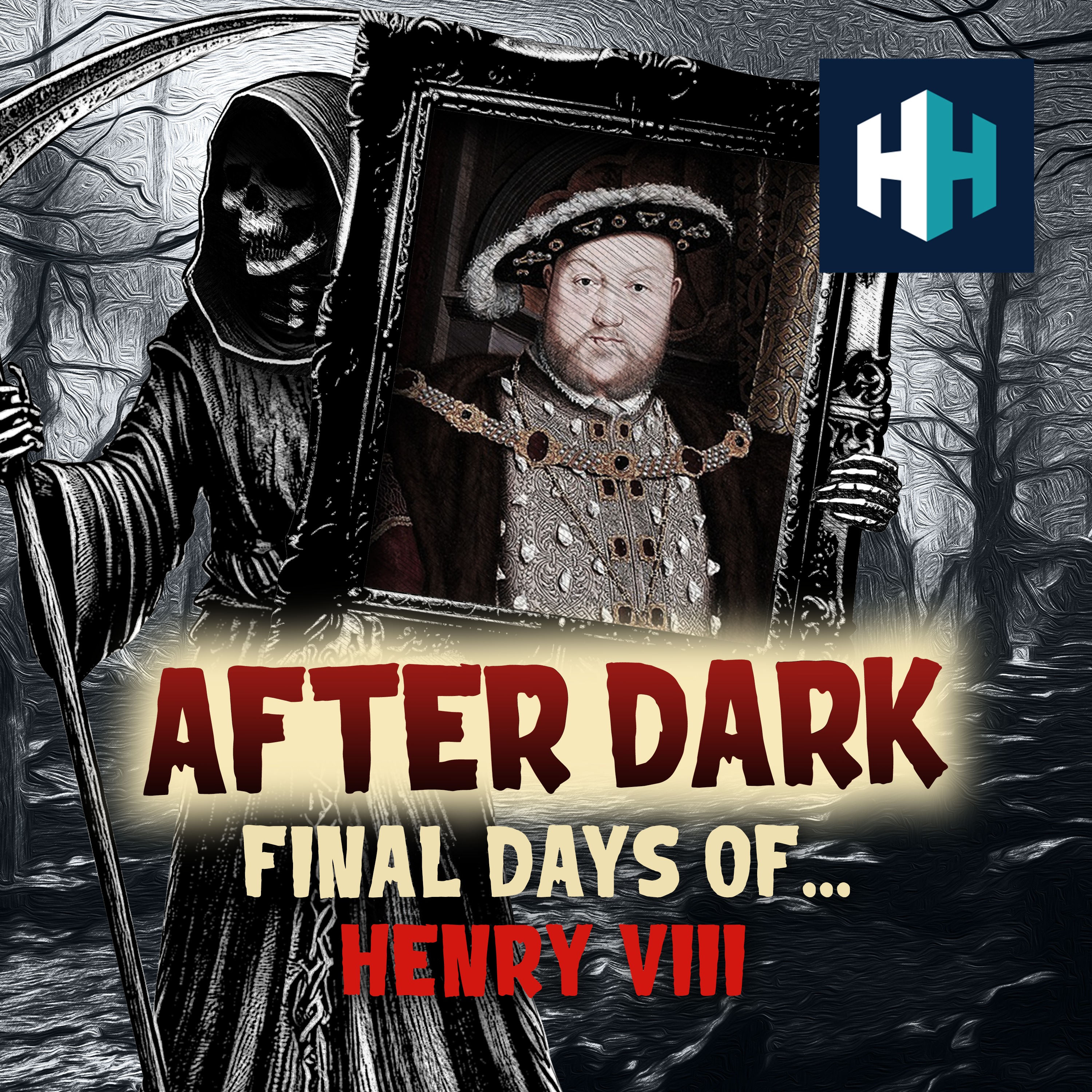 Final Days of Henry VIII