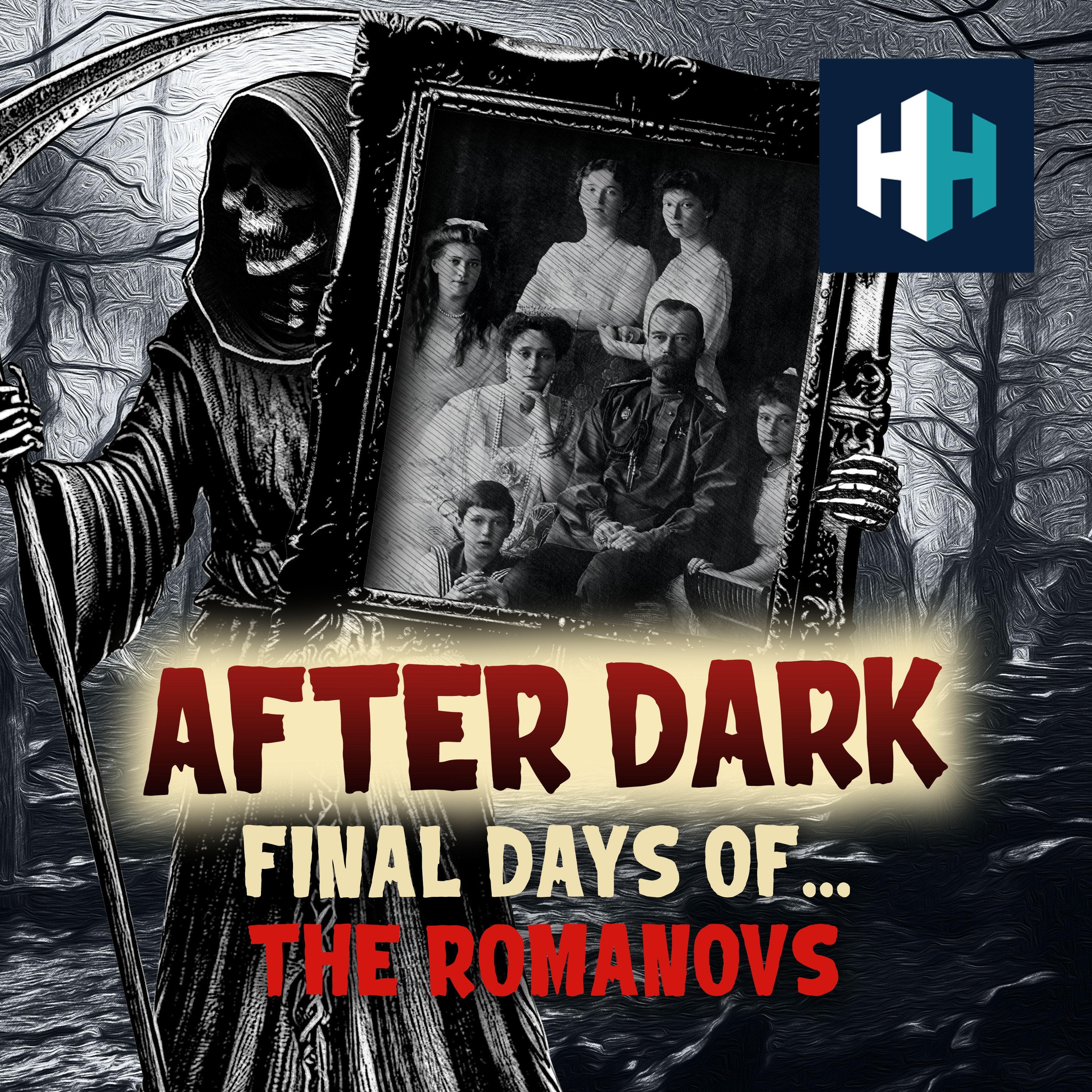 Final Days of the Romanovs (Part 1)