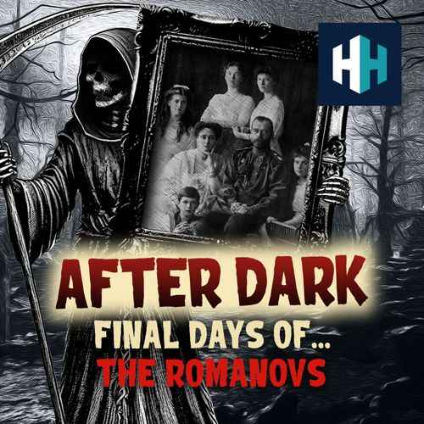 Final Days of the Romanovs (Part 2)