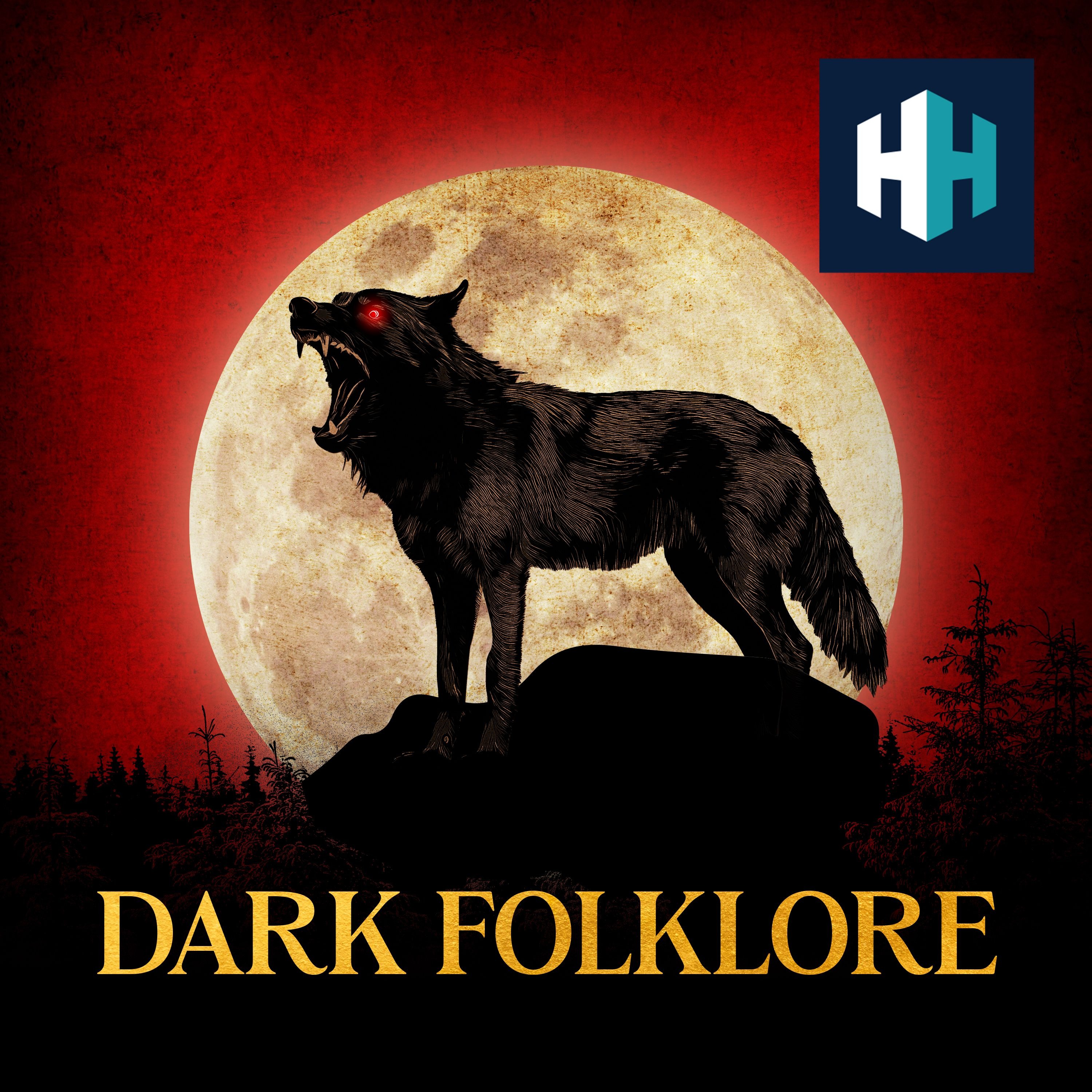 England's Darkest Folklore