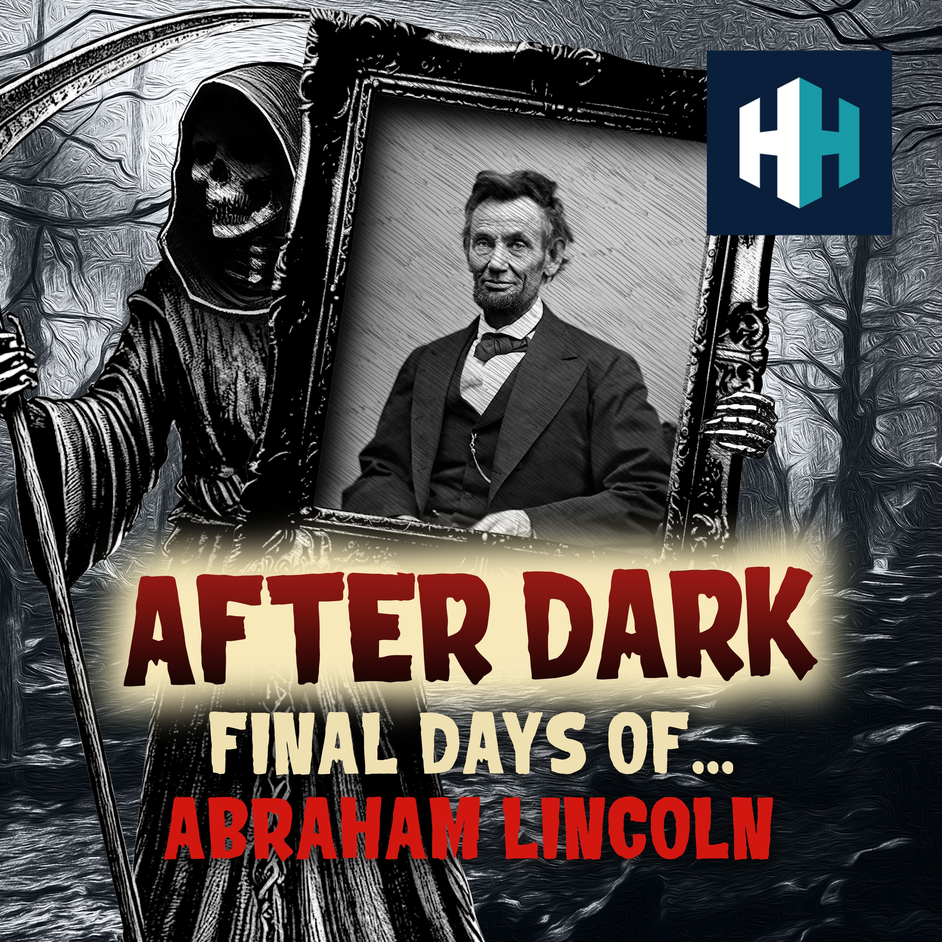 Final Days of Abraham Lincoln