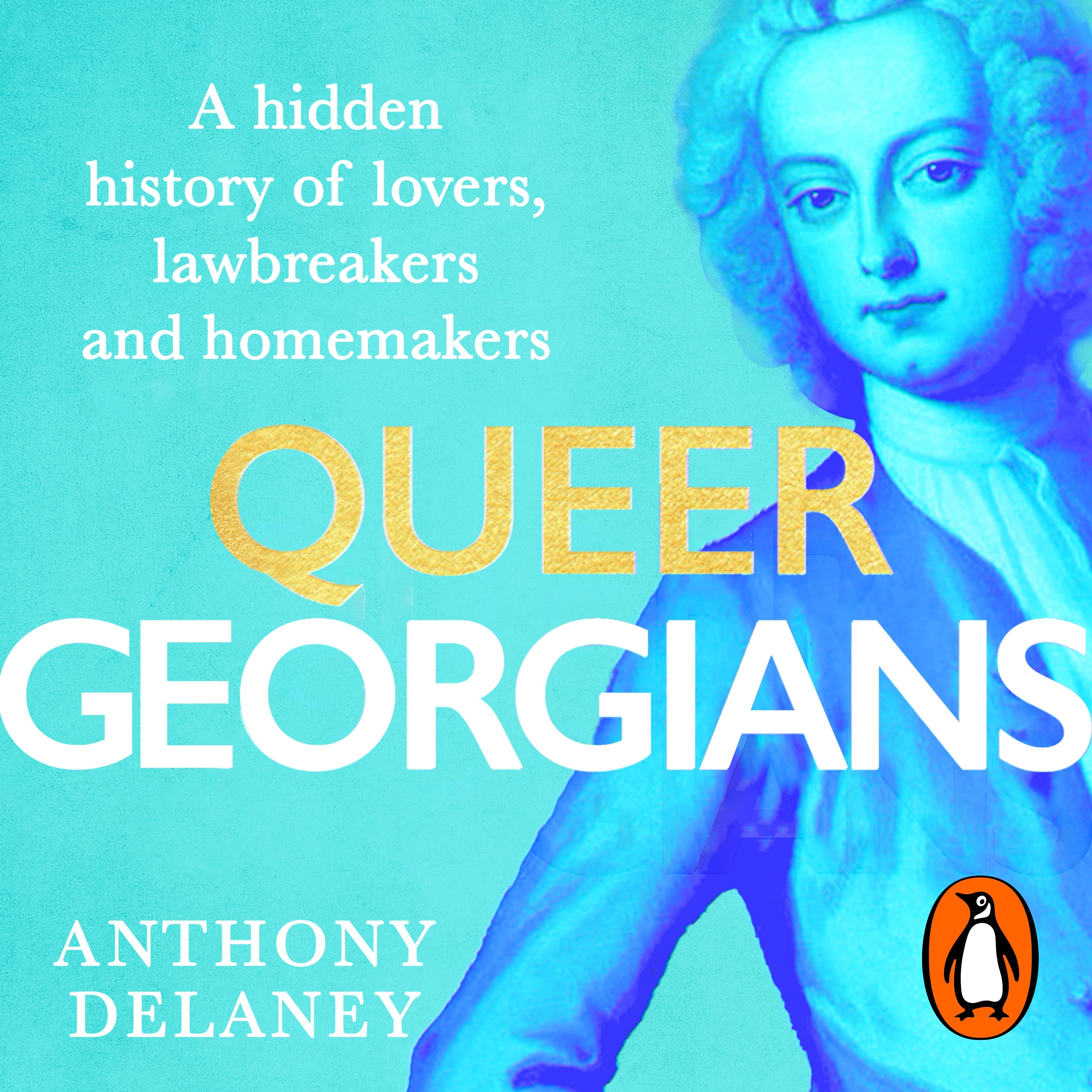 BONUS: Hear a chapter of Anthony's new book, Queer Georgians