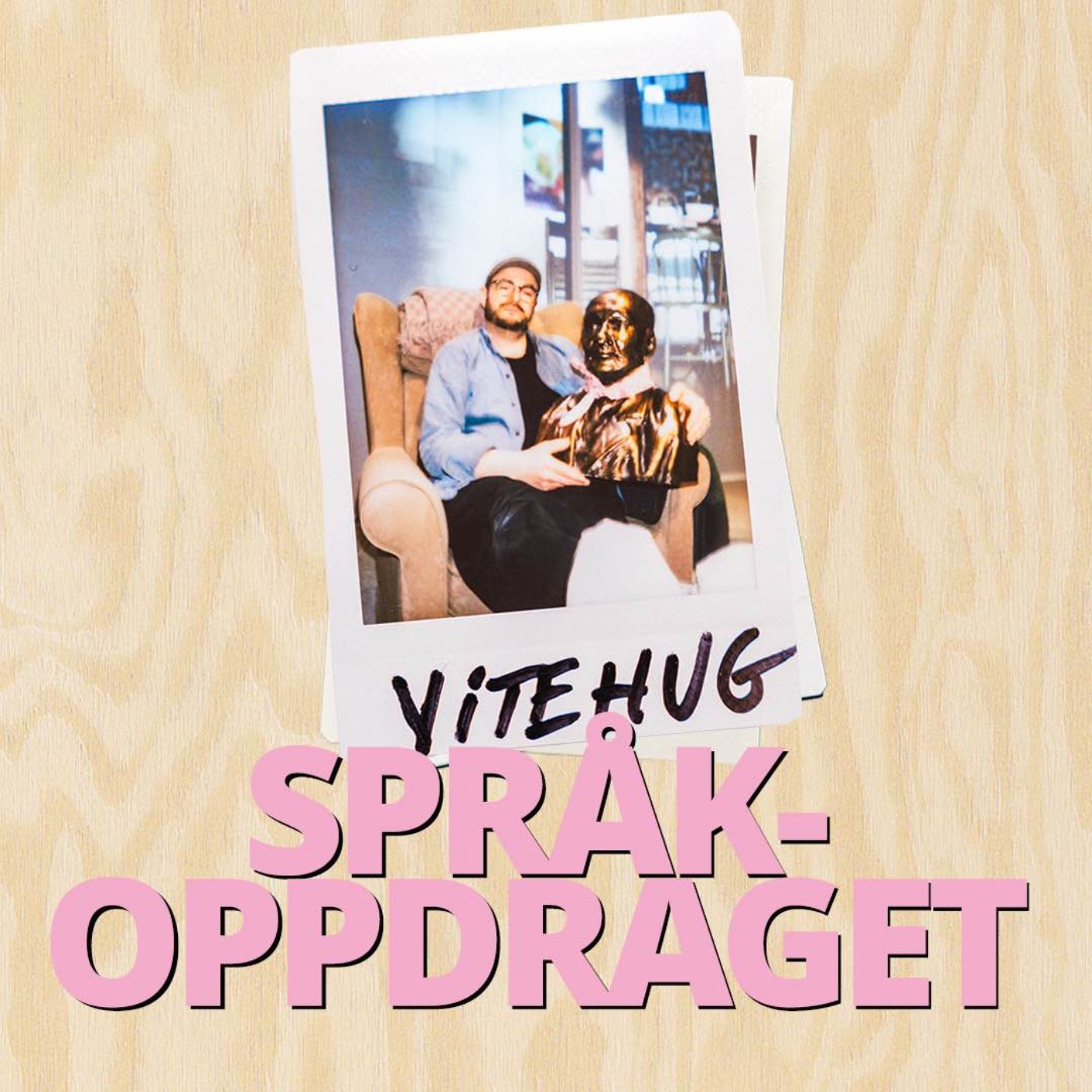 Språkoppdraget