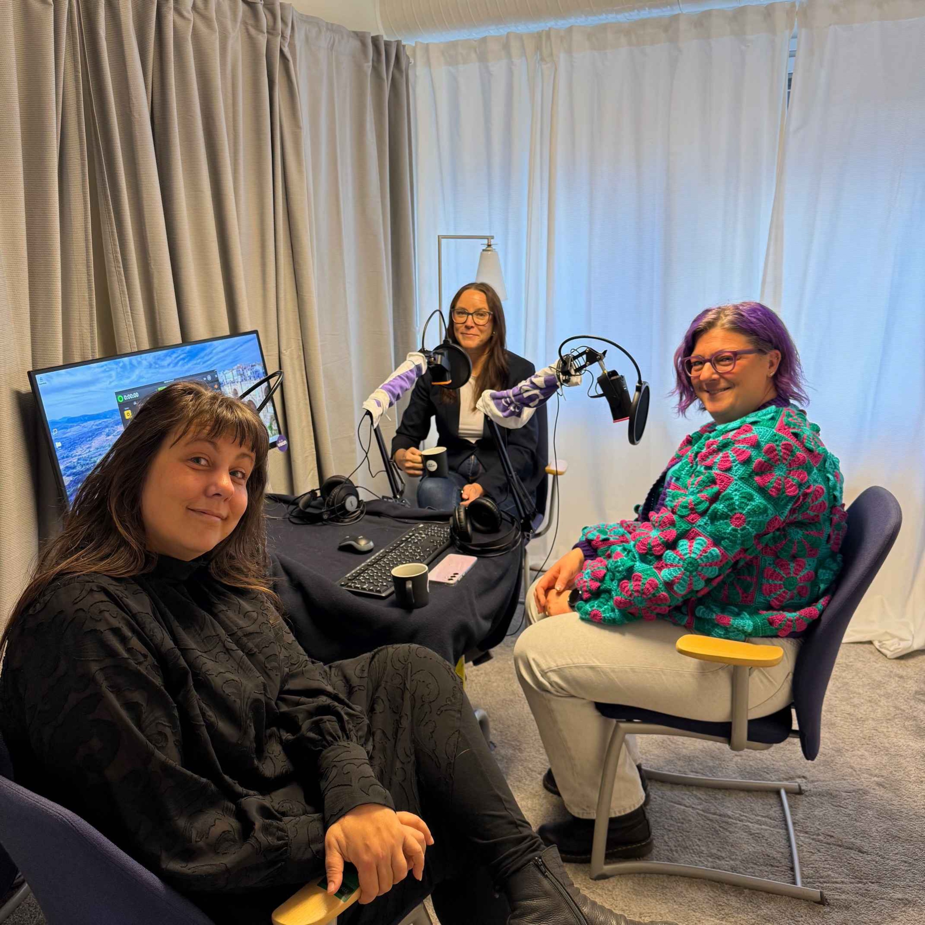 Nytt kollektivavtal mot kränkande särbehandling, sexuella trakasserier, trakasserier och repressalier  i arbetslivet