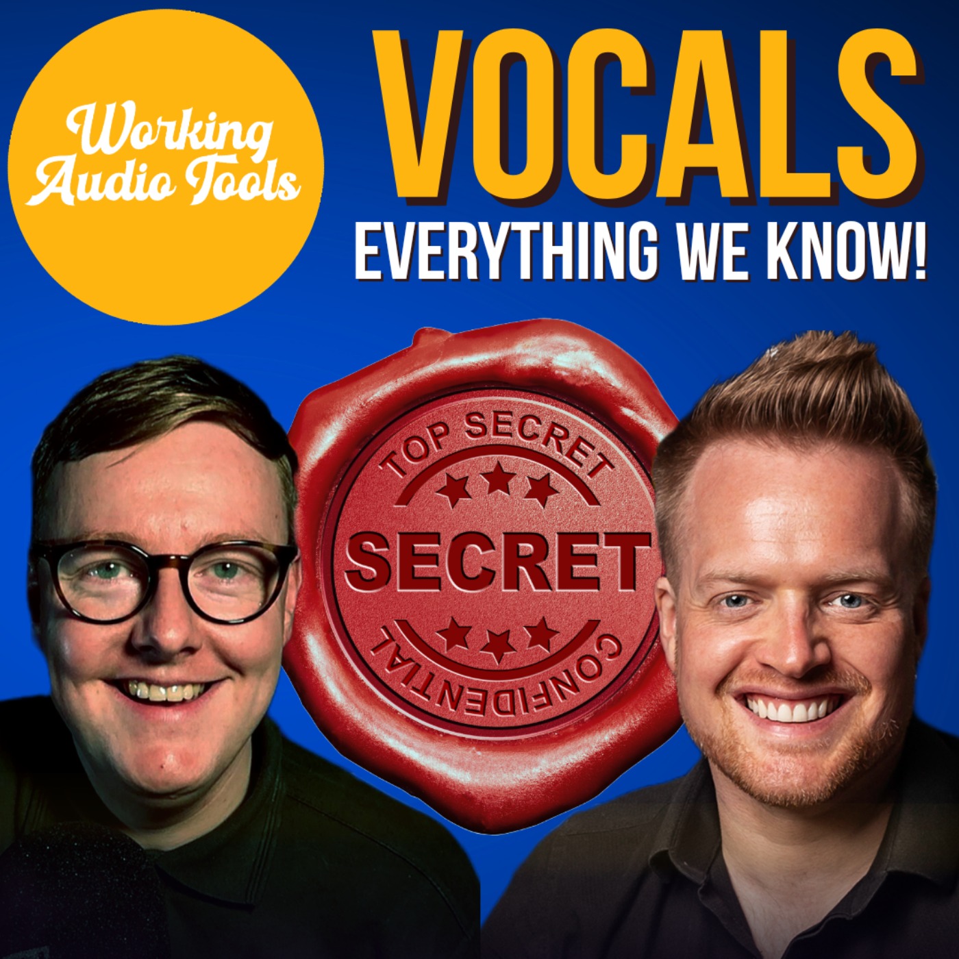 Our FULL Chain & Techniques For Mixing Vocals Consistently (We Gave Away EVERYTHING!! 😱)