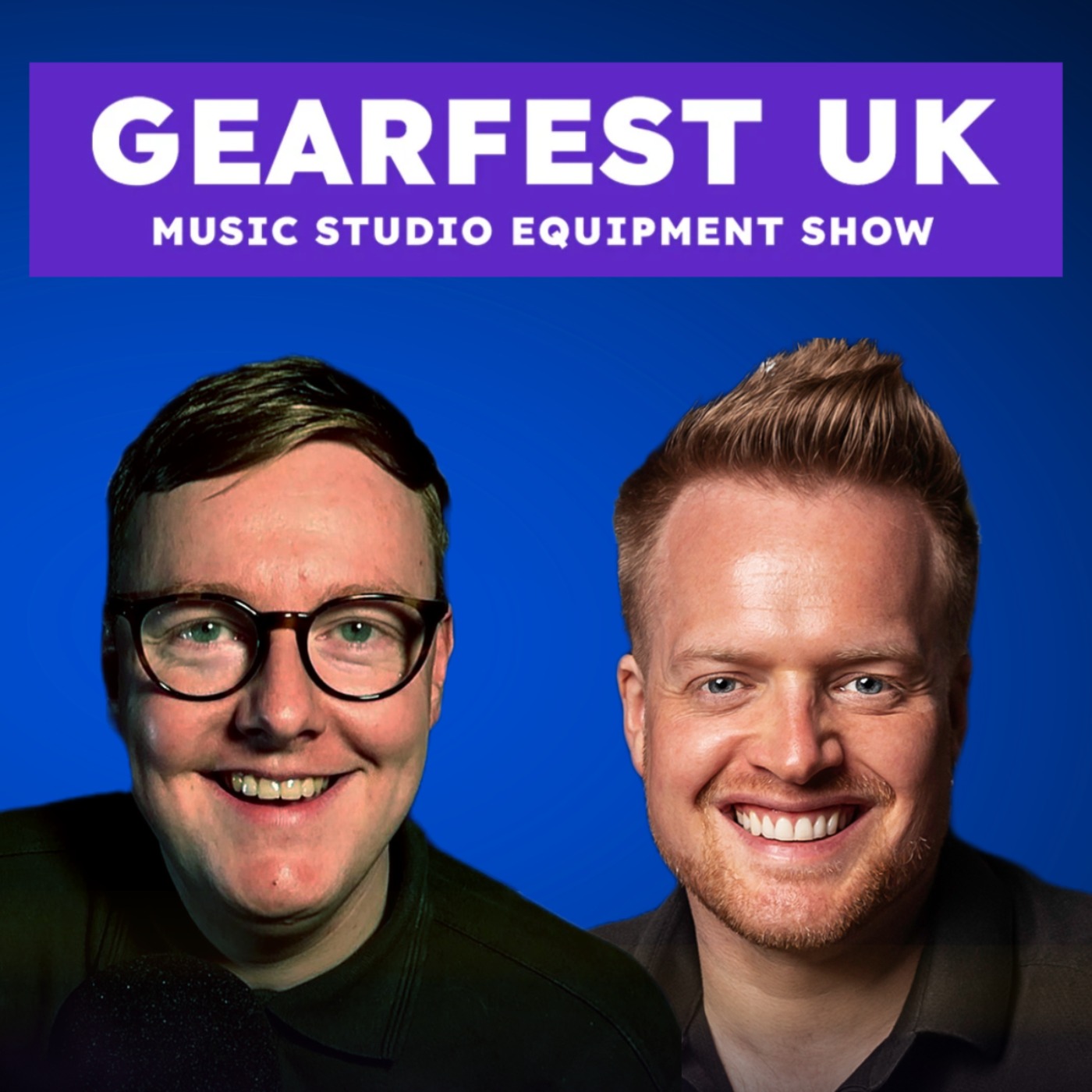 What We REALLY Thought of Expensive Speakers At Gearfest UK 2024