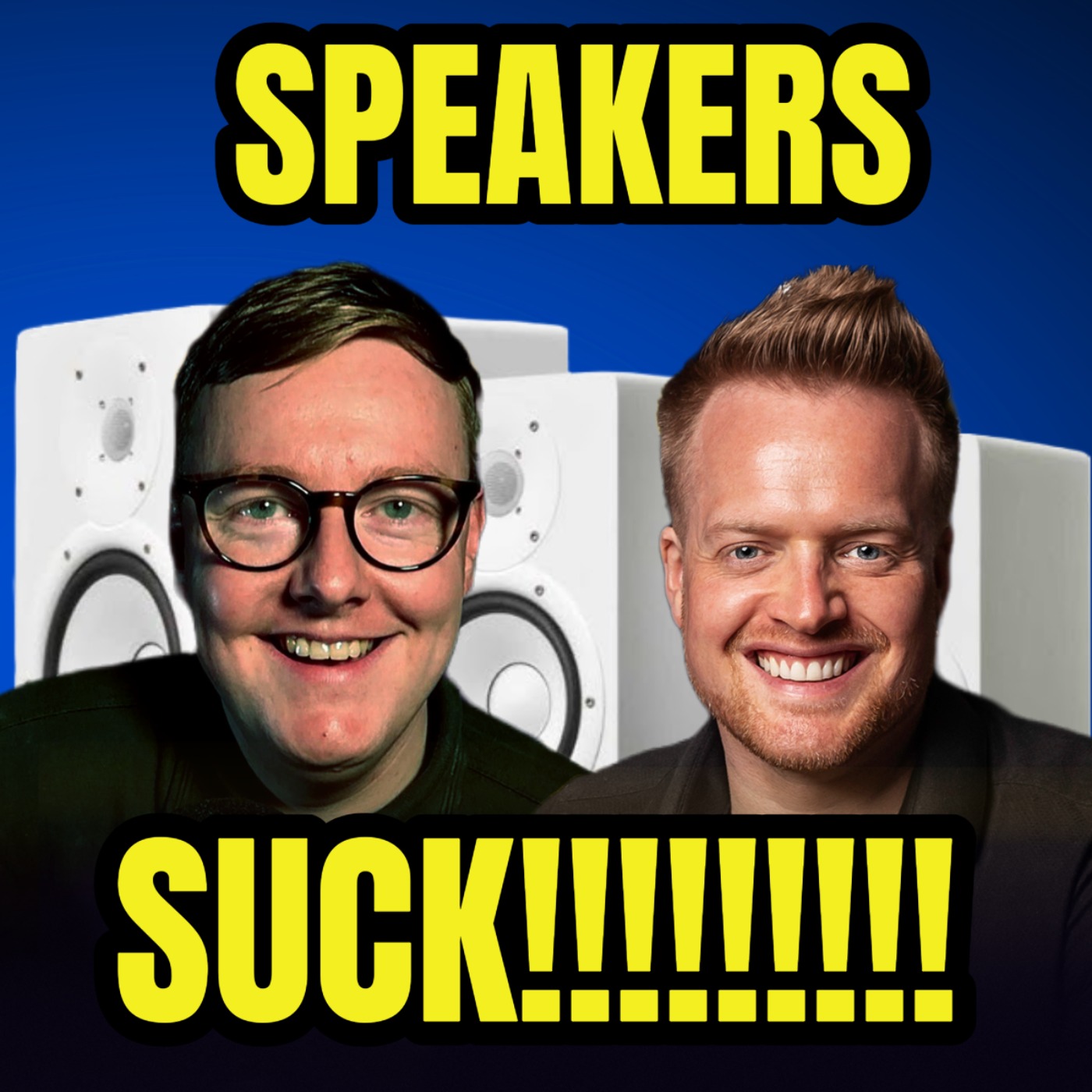 10 Reasons Why Headphones Are Better Than Speakers For Music Production, Mixing & Mastering